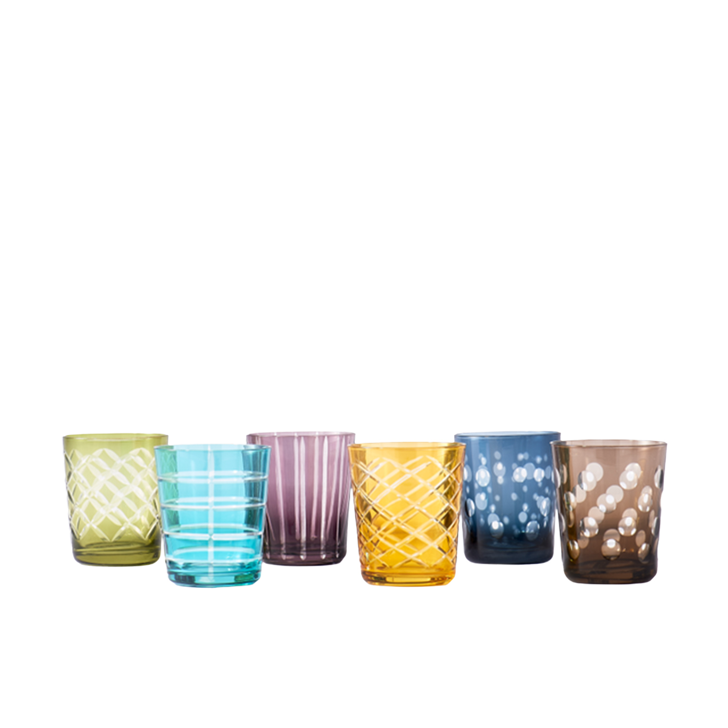 pols potten cuttings wasserglaeser 95808