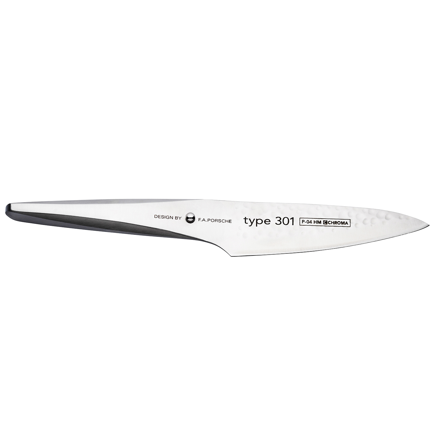 chroma type 301 kochmesser p04 hm 01