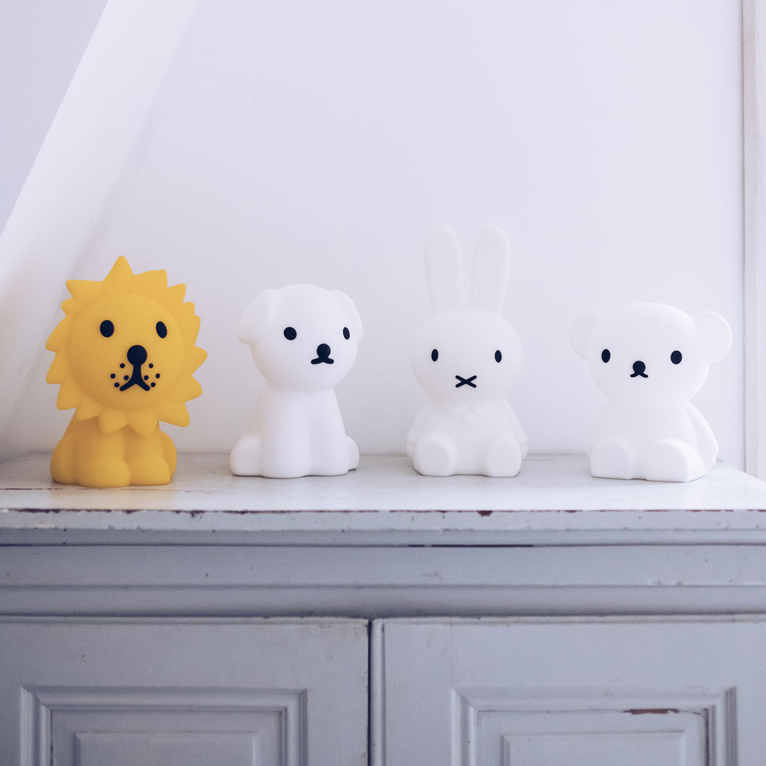 mr maria miffy first light boris snuffy 81585