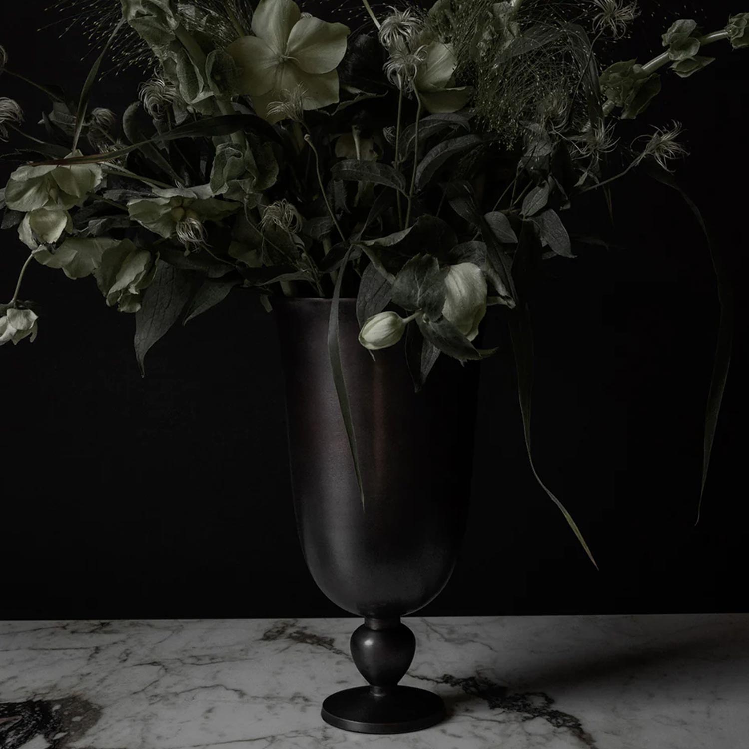 Audo - Pavot Vase