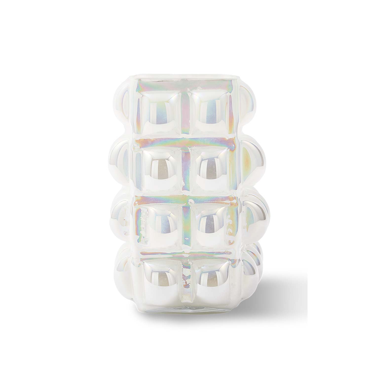 Pols Potten - Bubble Vase S dunkelblau