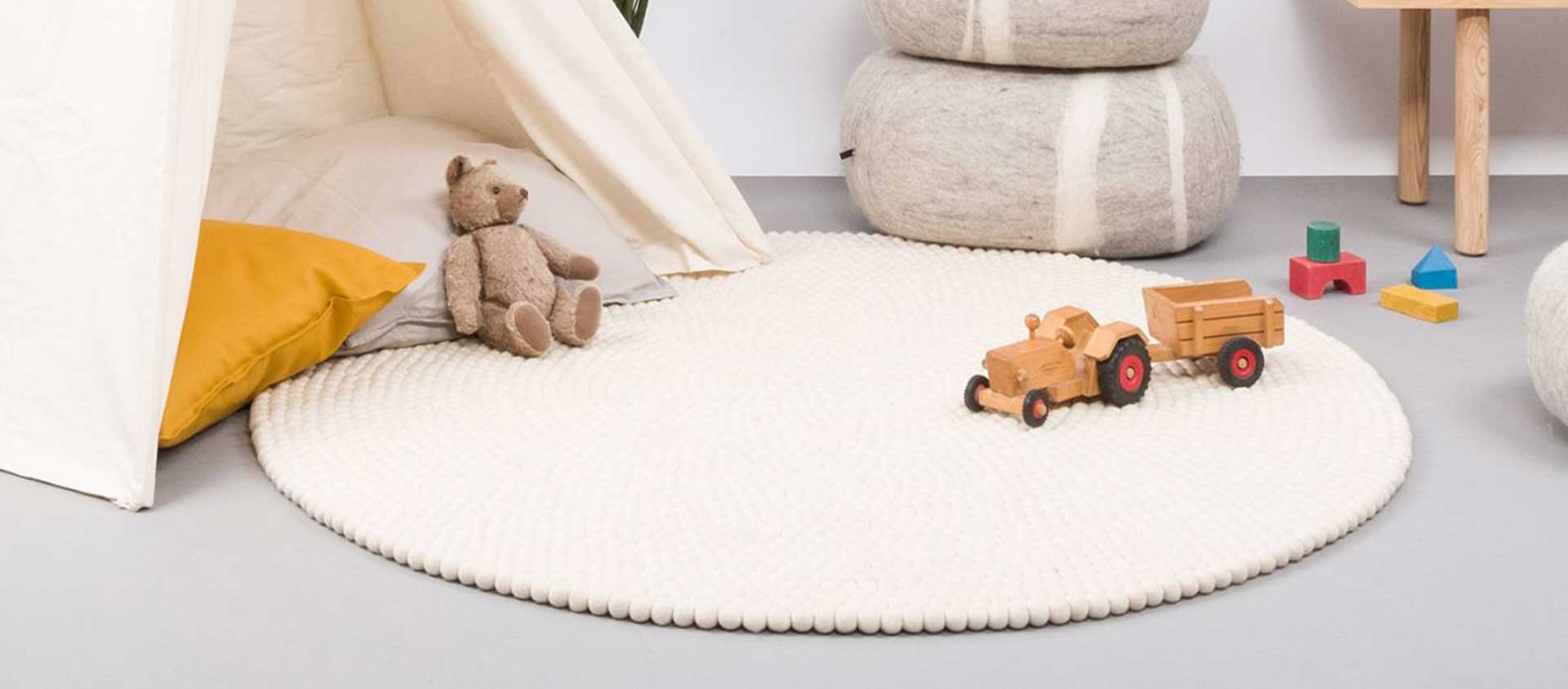 Kategorie Headerbanner Kinderteppiche