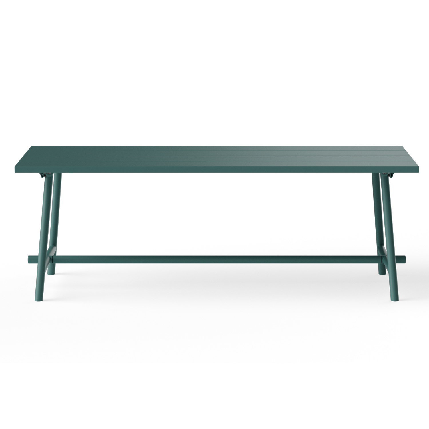 Fatboy - Fred's Outdoor Tisch anthrazit