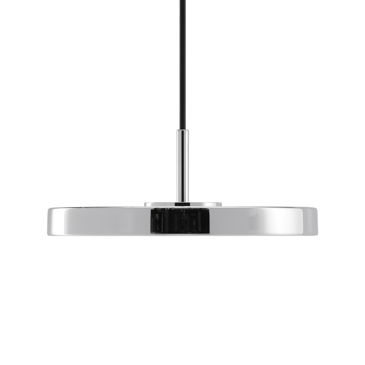 UMAGE - Asteria Micro Monochrome Pendelleuchte messing