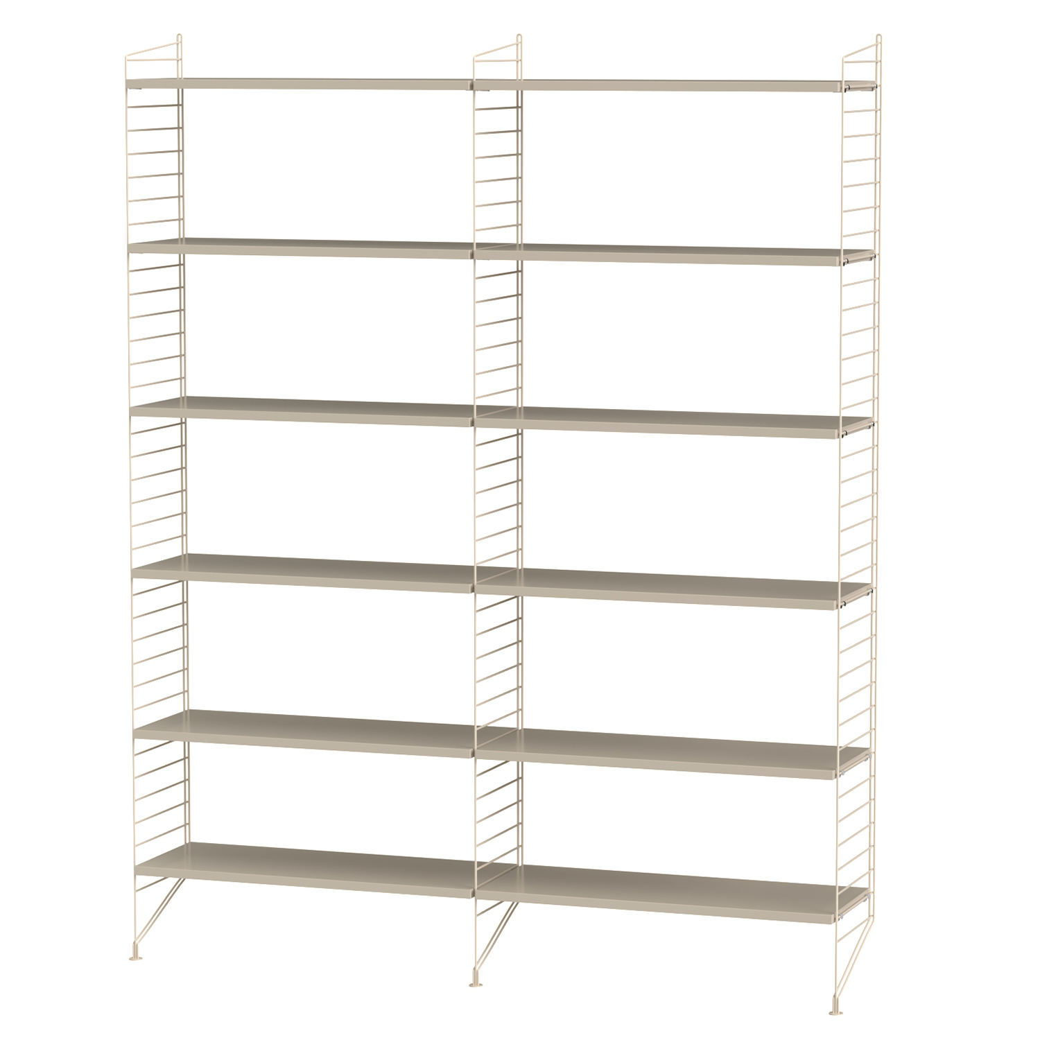 string regal living l a 14 14 70212
