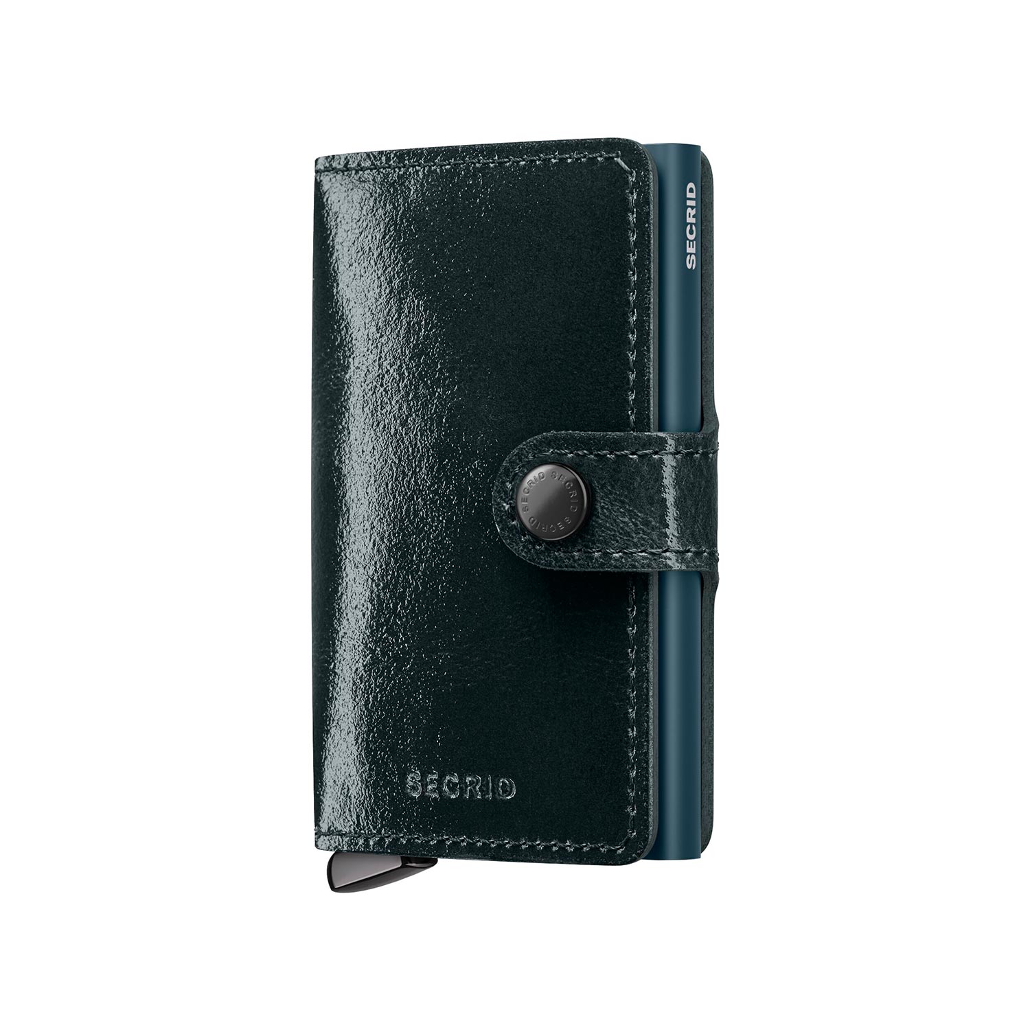 Secrid - Premium+ Miniwallet Naplak