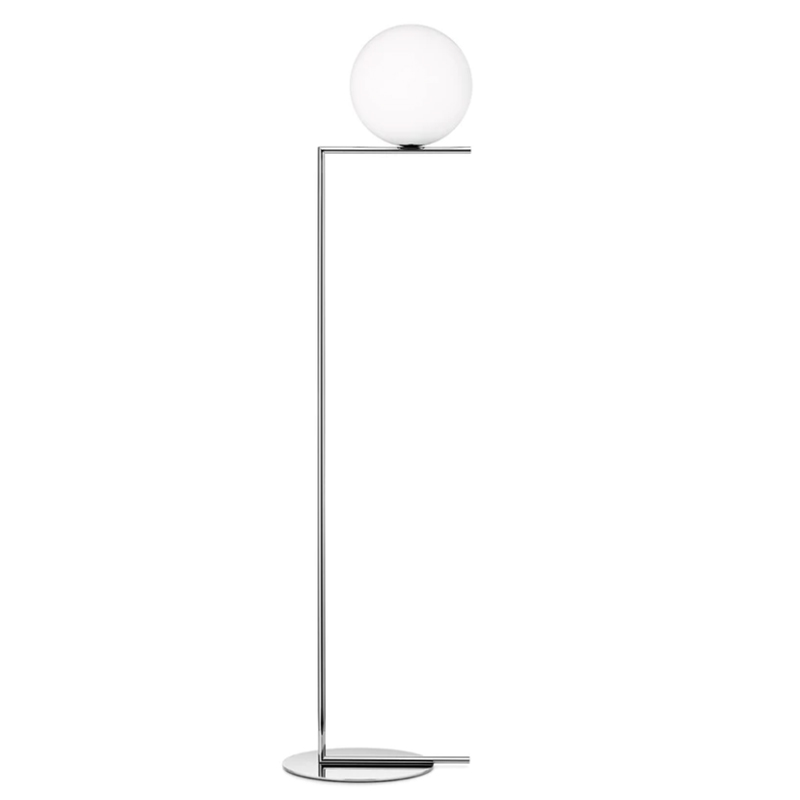 flos ic f2 chrom F3174057 73651