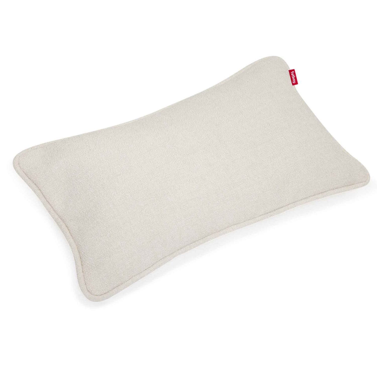 Fatboy - Puff Pillow Recycled Bouclé creme
