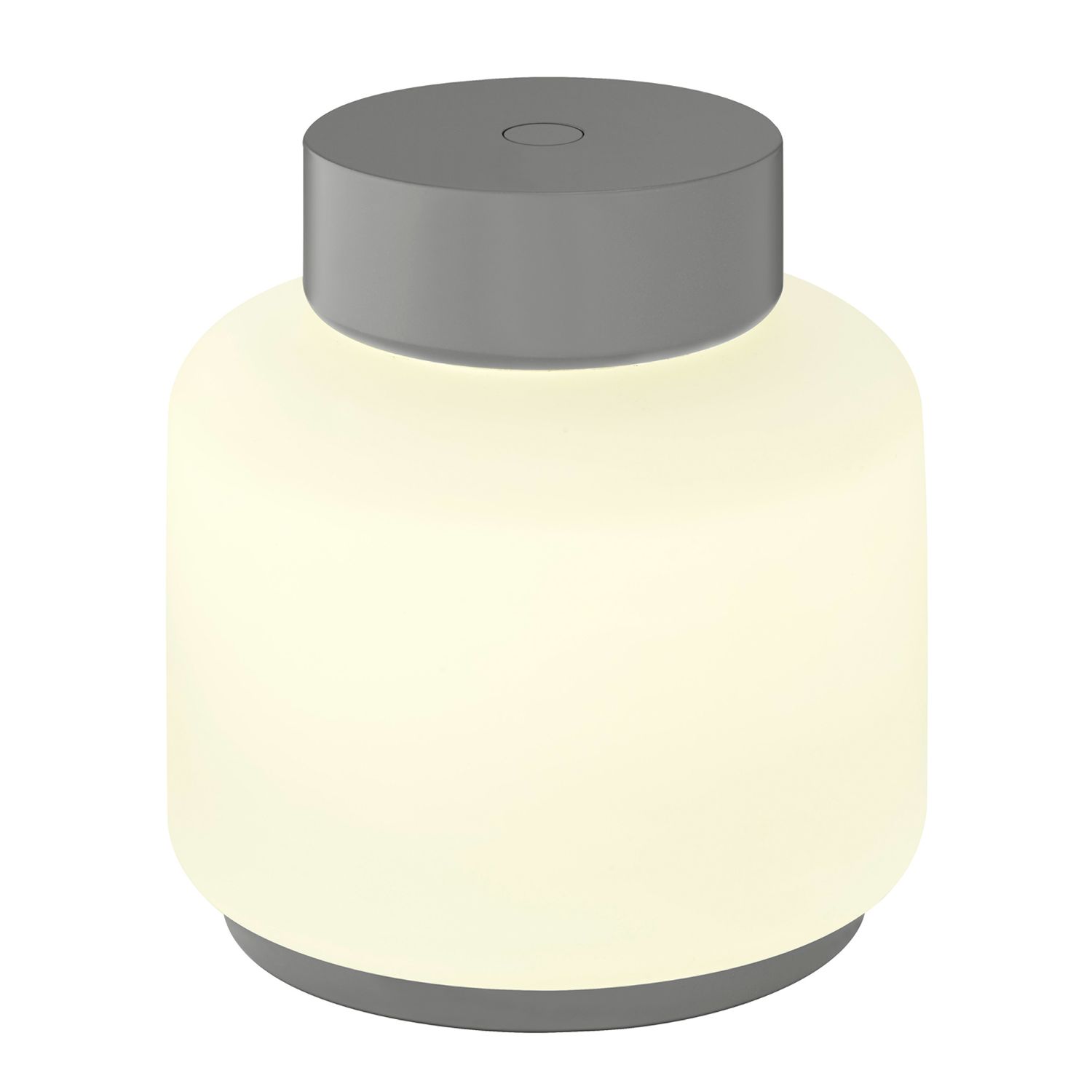 blomus - FAWN LED Outdoor Leuchte granite gray