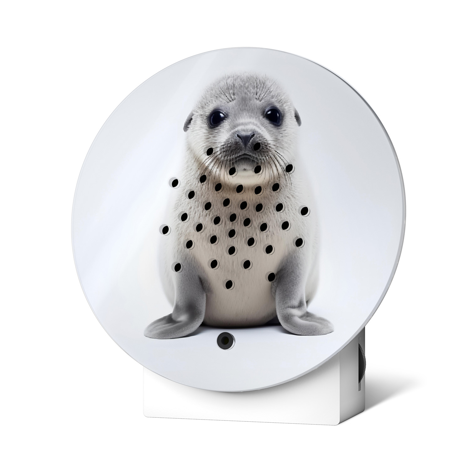 Relaxound - Oceanbox Limited Edition Spring 25 Baby Seal