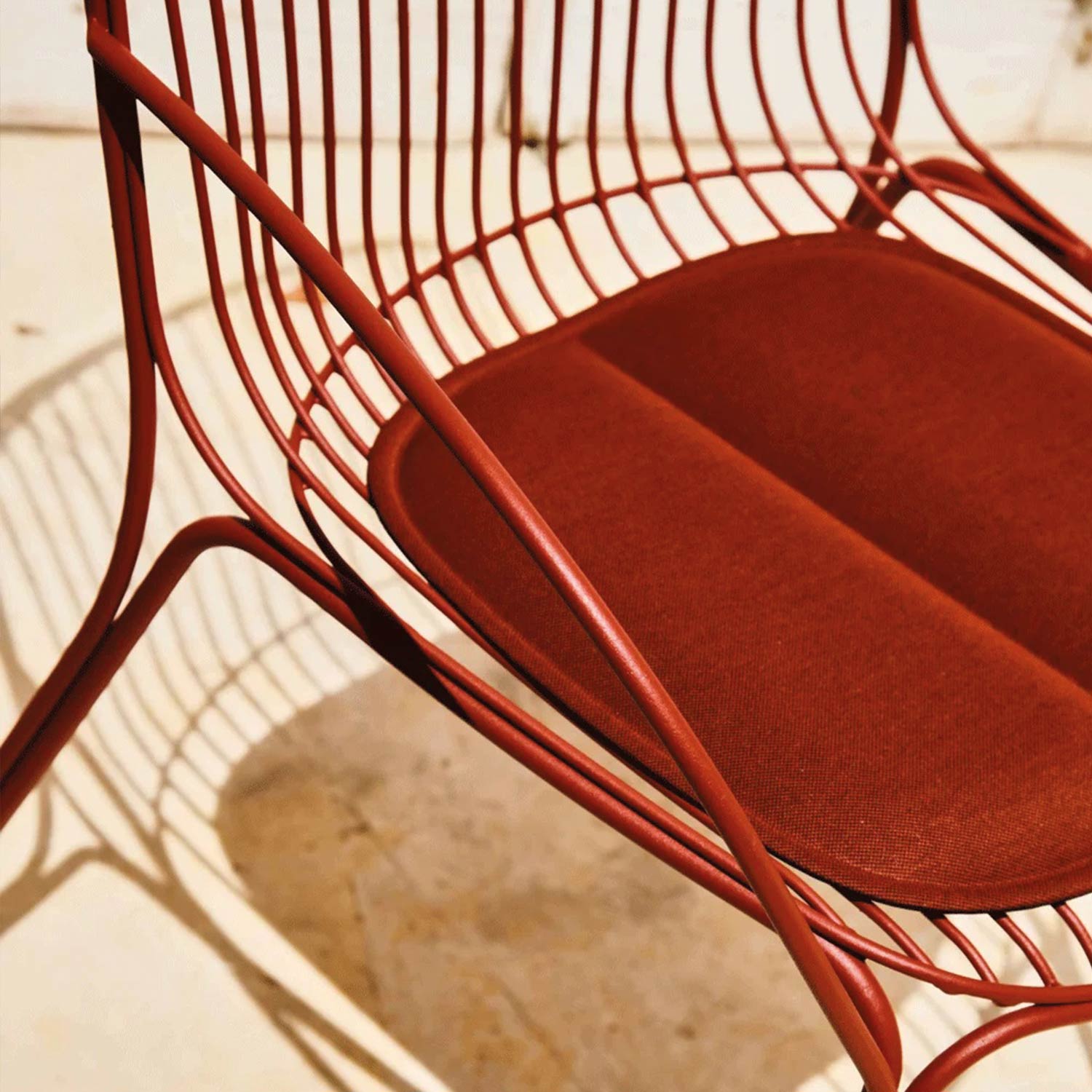 kartell hiray poltronicina amb4 90010