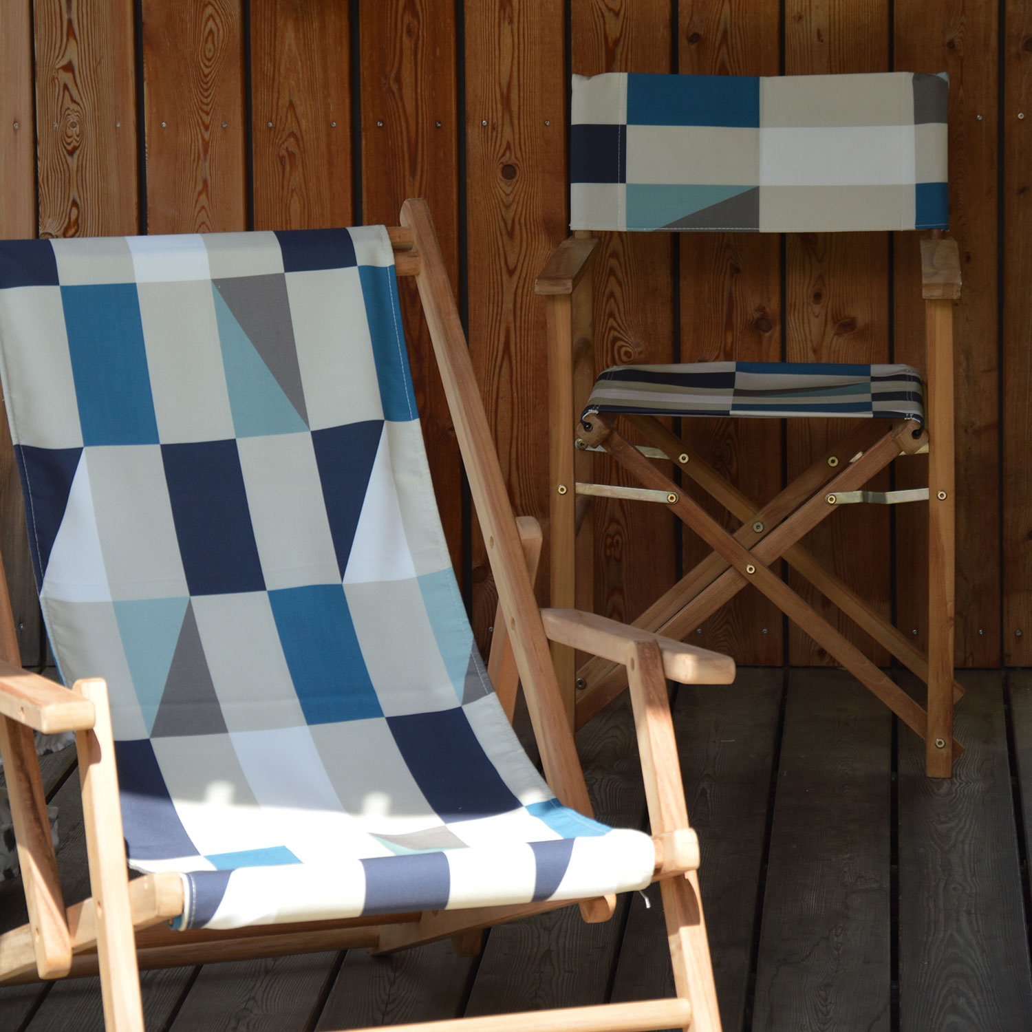 fiam maxx deckchair 51466