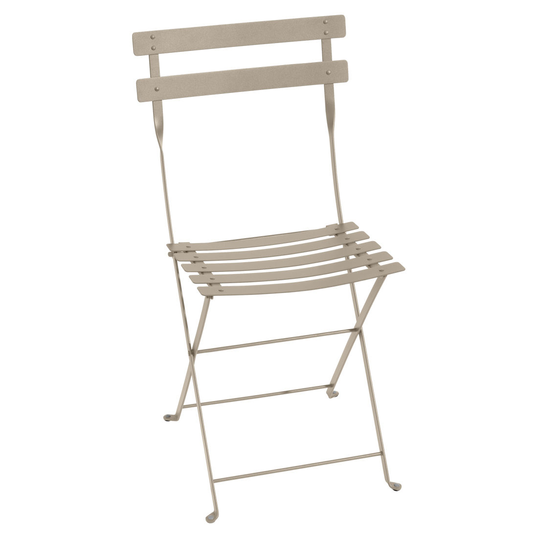 fermob bistro stuhl metall muskat 14 64114