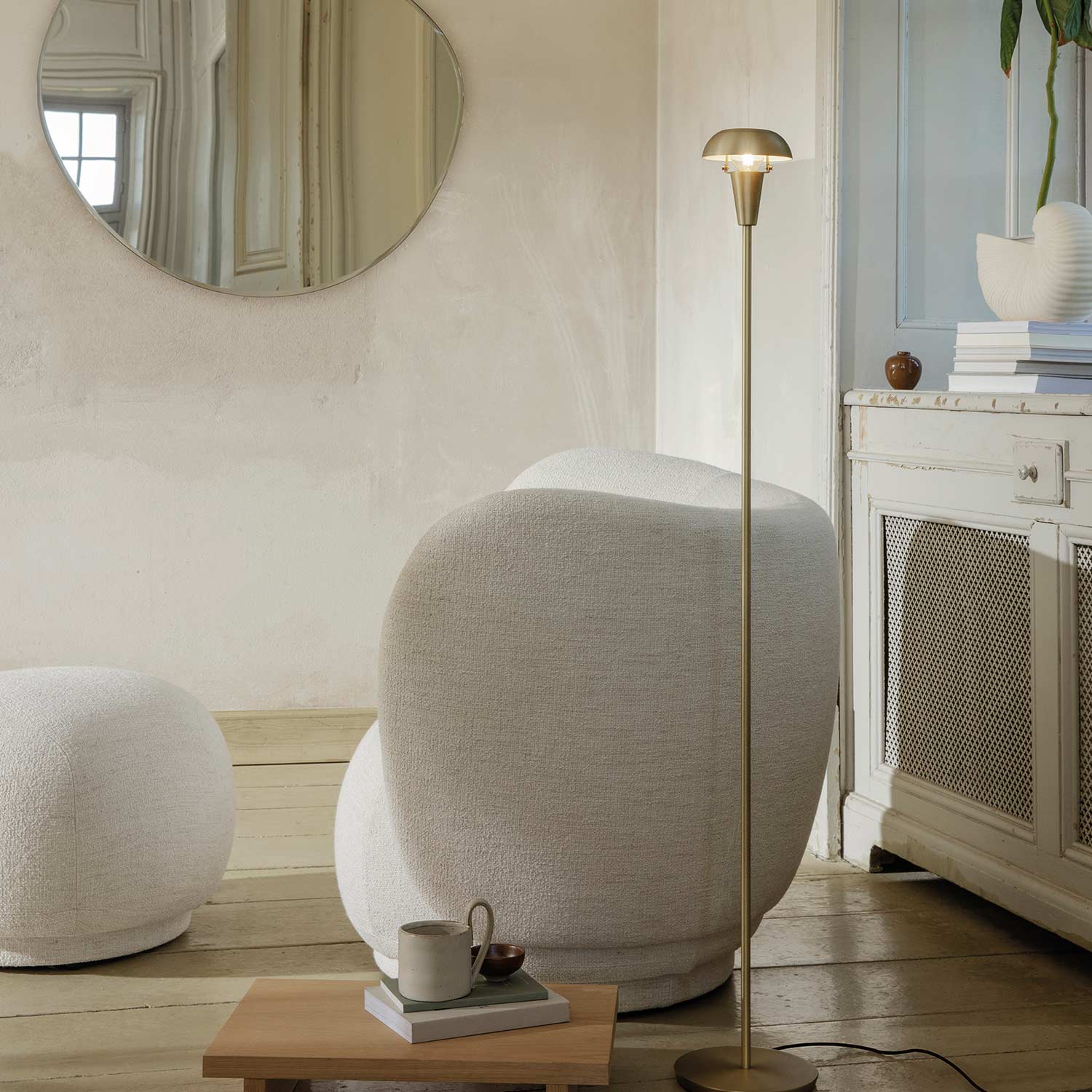 ferm living rico pouf ambniente wohnzimmer sessel 85060