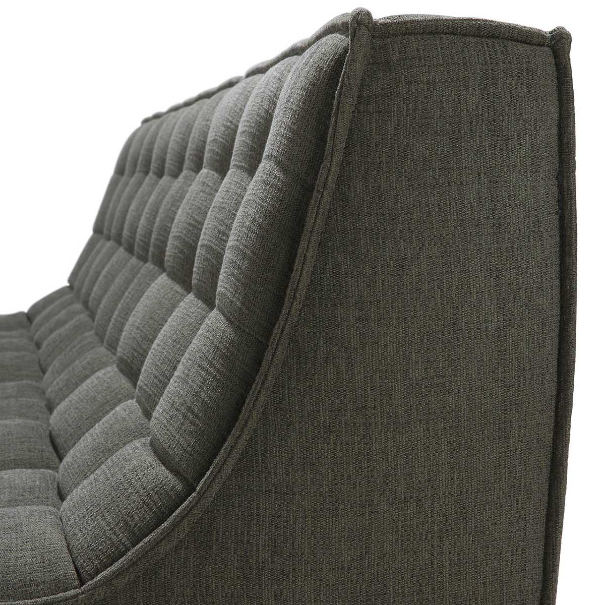 ethnicraft N701 moss 3 sitzer 20256 seitlich 98461