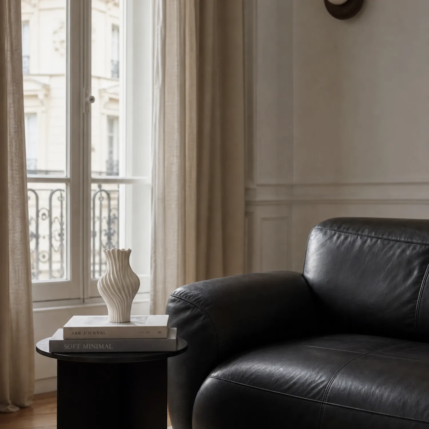 BLOOM OBJECTS - Sculpa Vase cloud medium