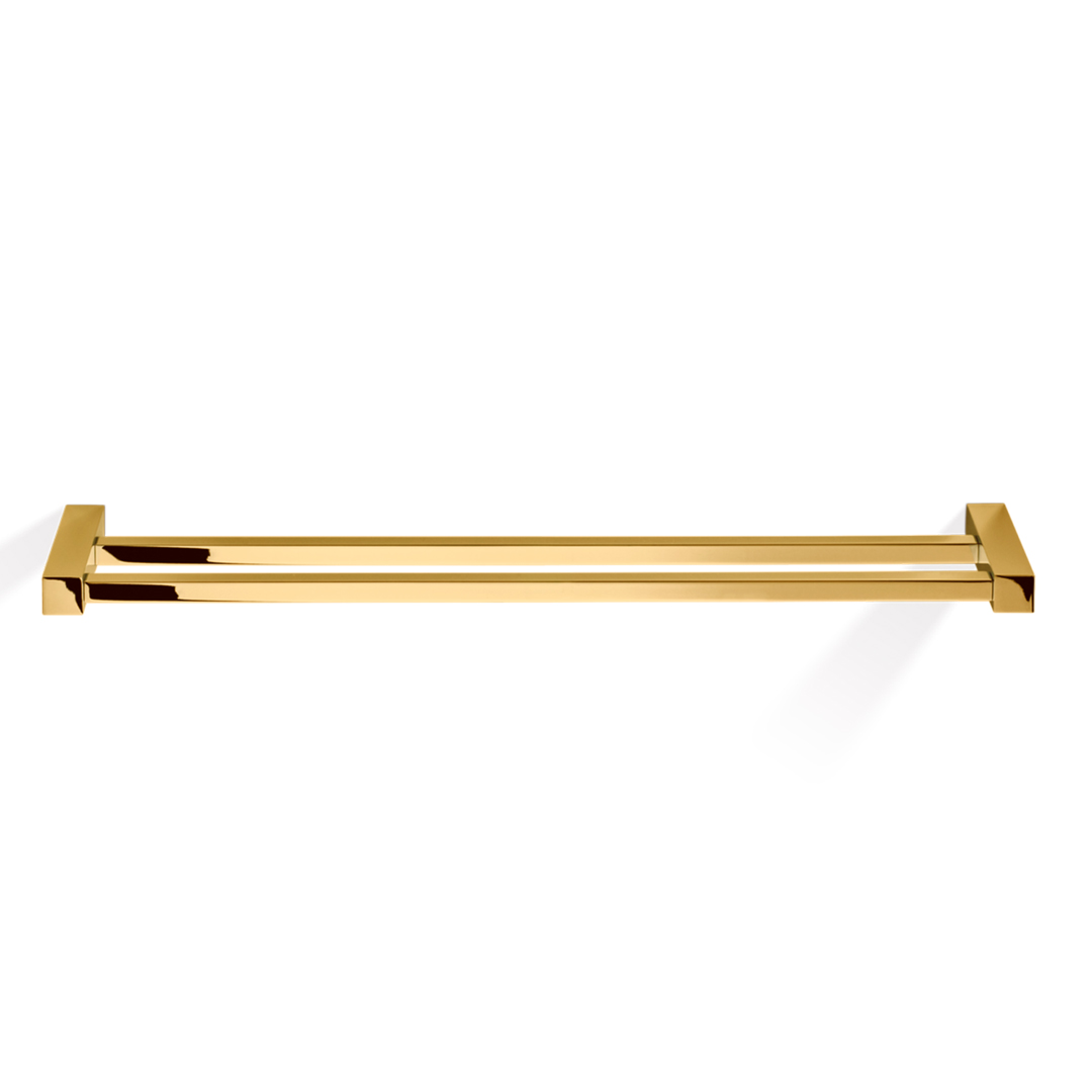 decor walther corner handtuchstange htd gold 60 94824