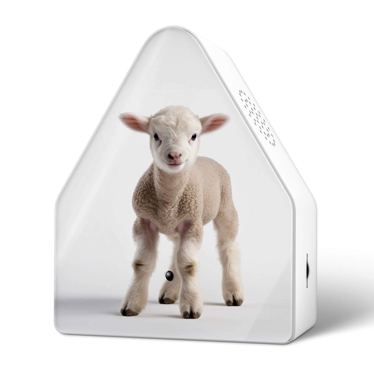 Relaxound - Heidibox Limited Edition Spring 25 Baby Sheep