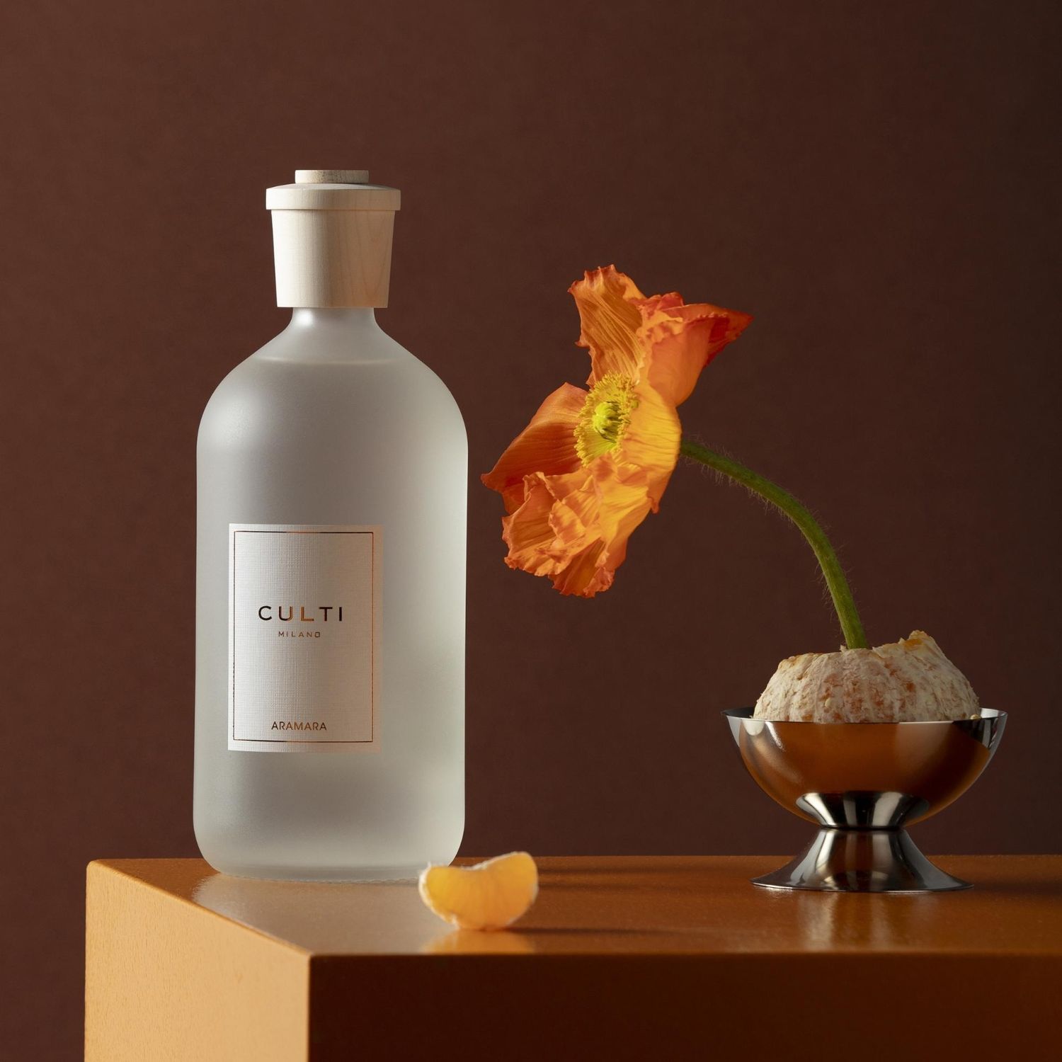 Culti Milano - Stile Aramara Raumduft 250 ml