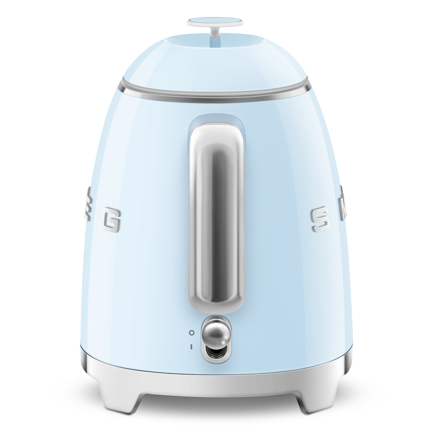 smeg wasserkocher pastell blau KLF05PBUK 67154