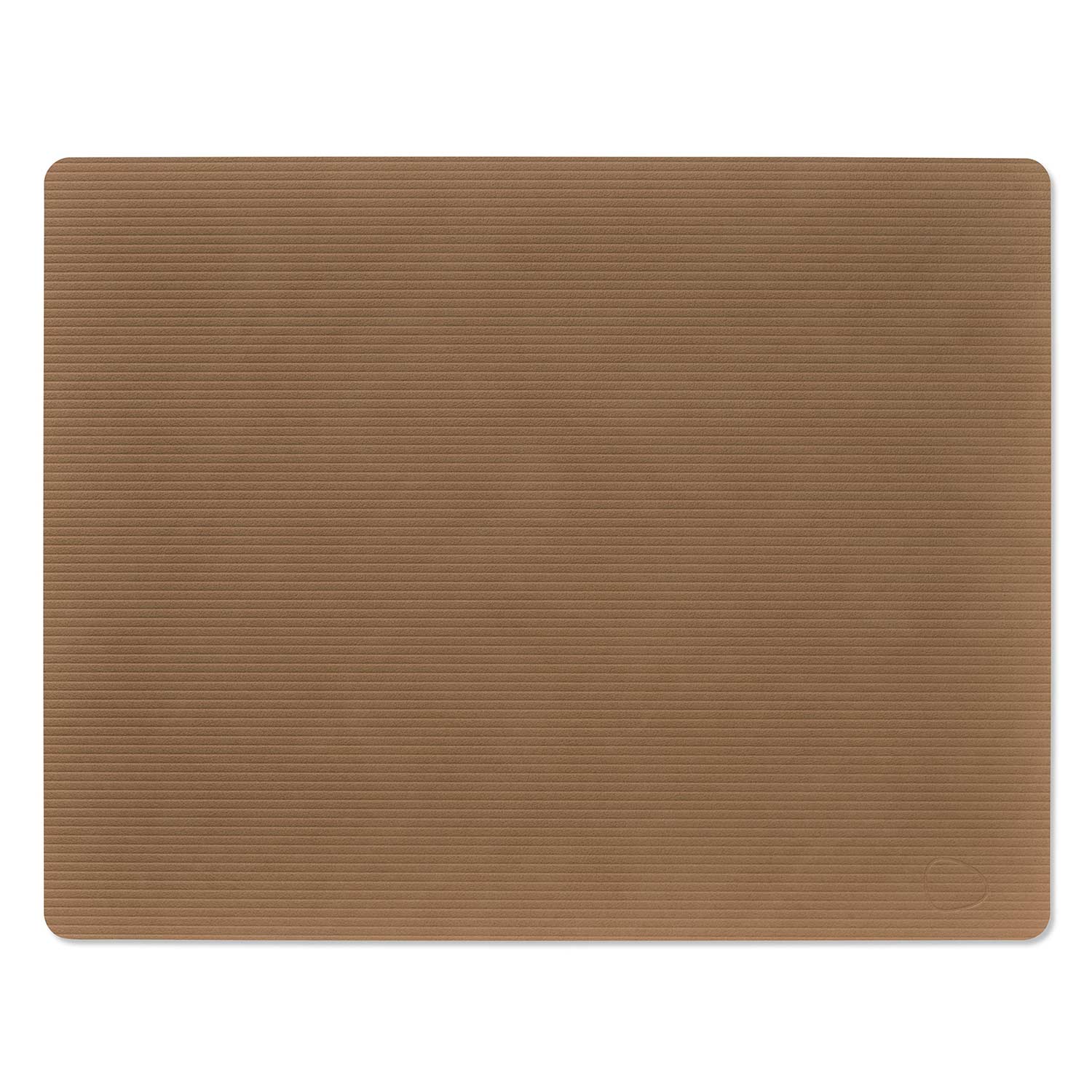 LIND DNA - Square L Corduroy Tischset