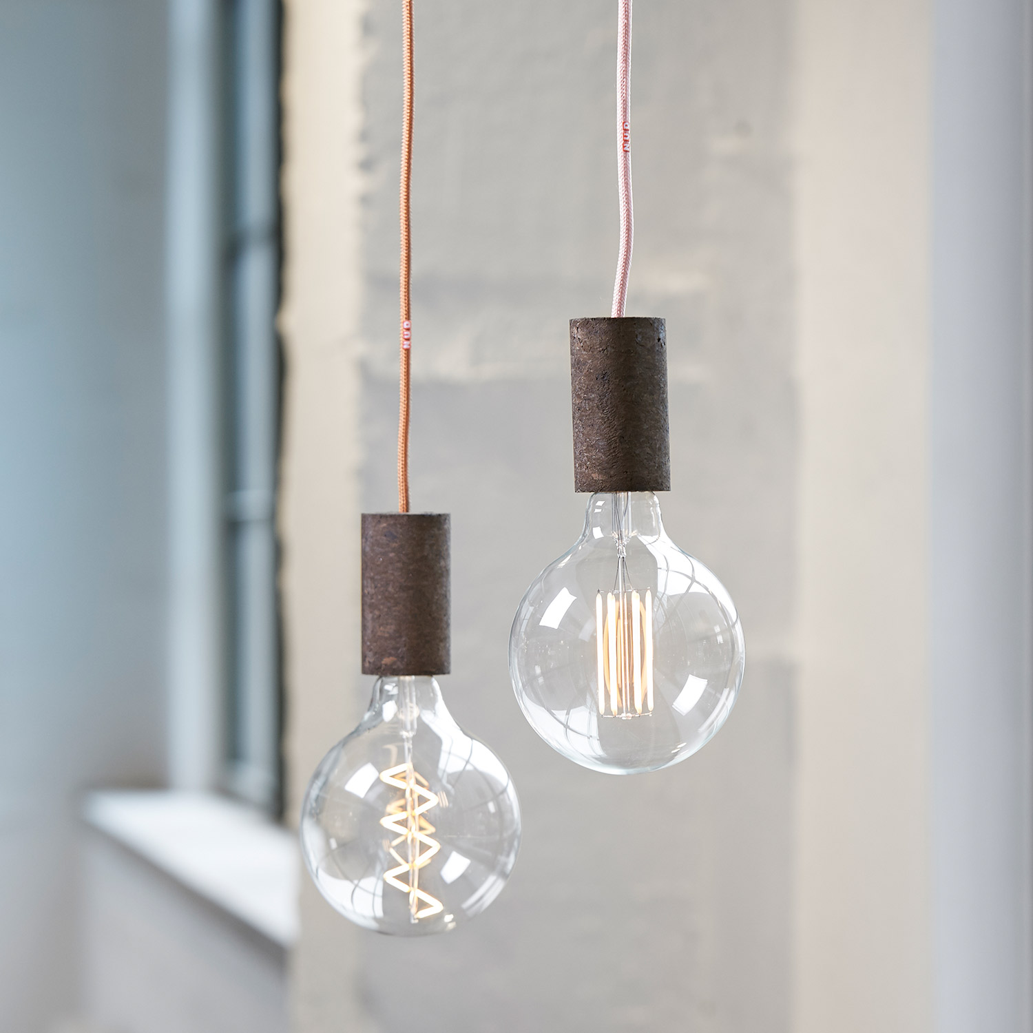 nud collection led straight 71570