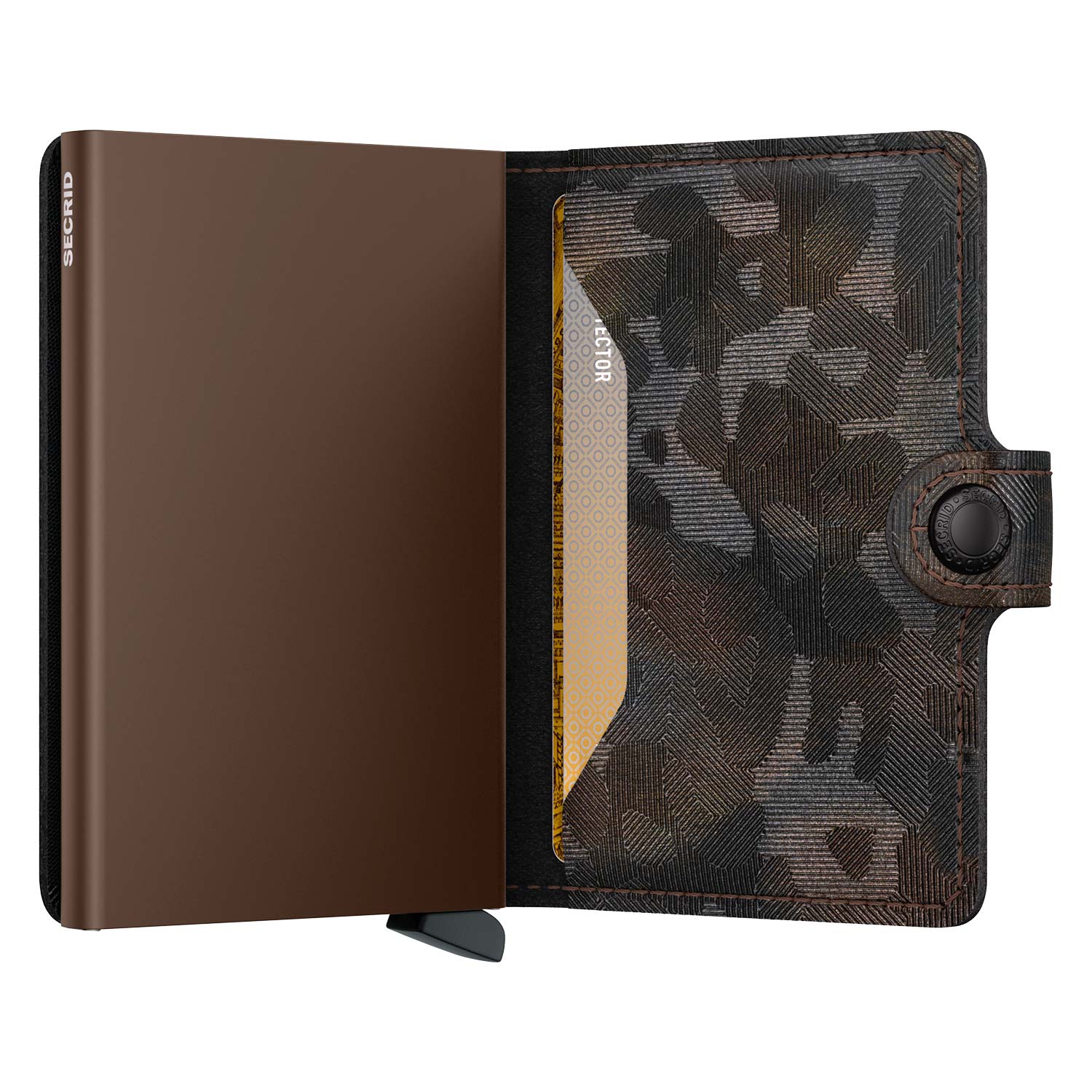 Secrid - Miniwallet Jungle desert