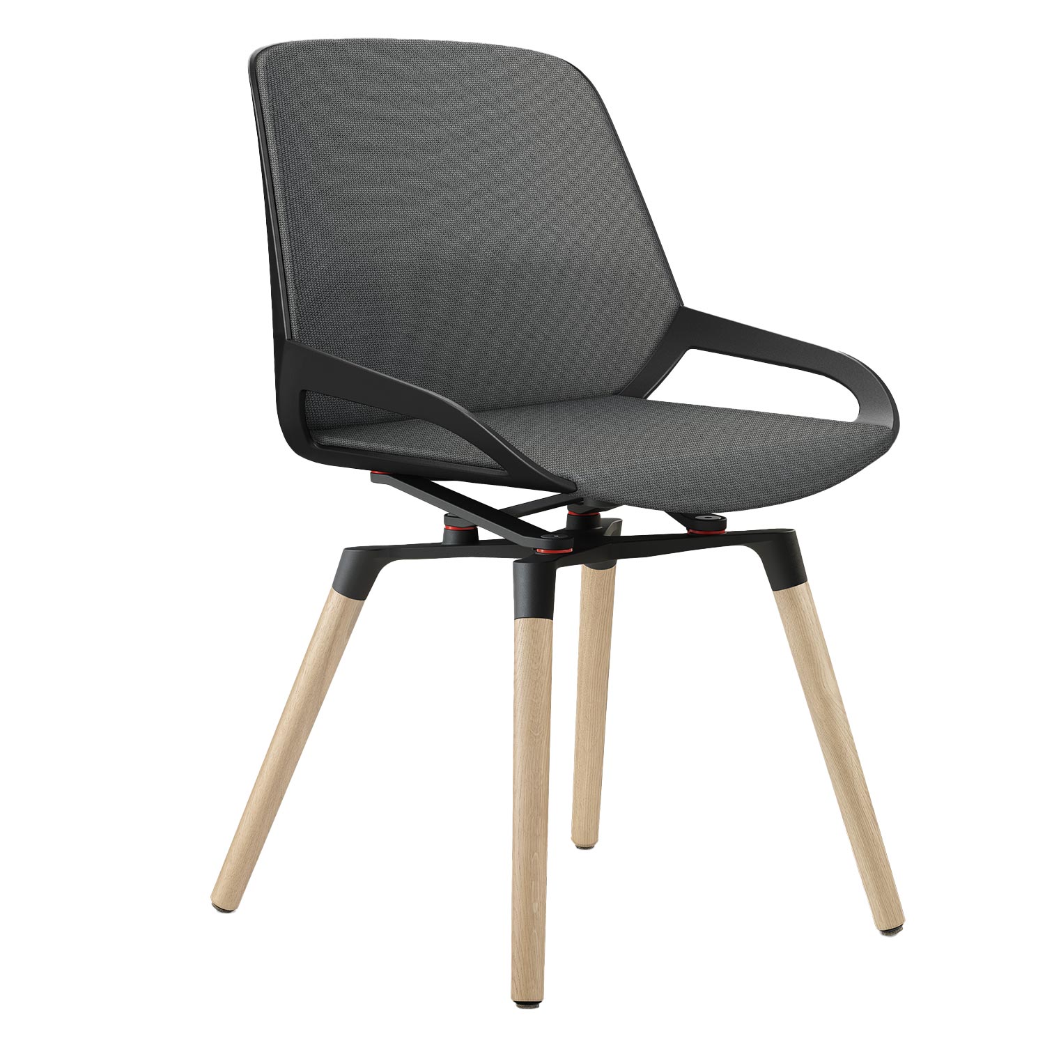 aeris numo comfort holz 482 OA BK BK CU02 CU02 99711