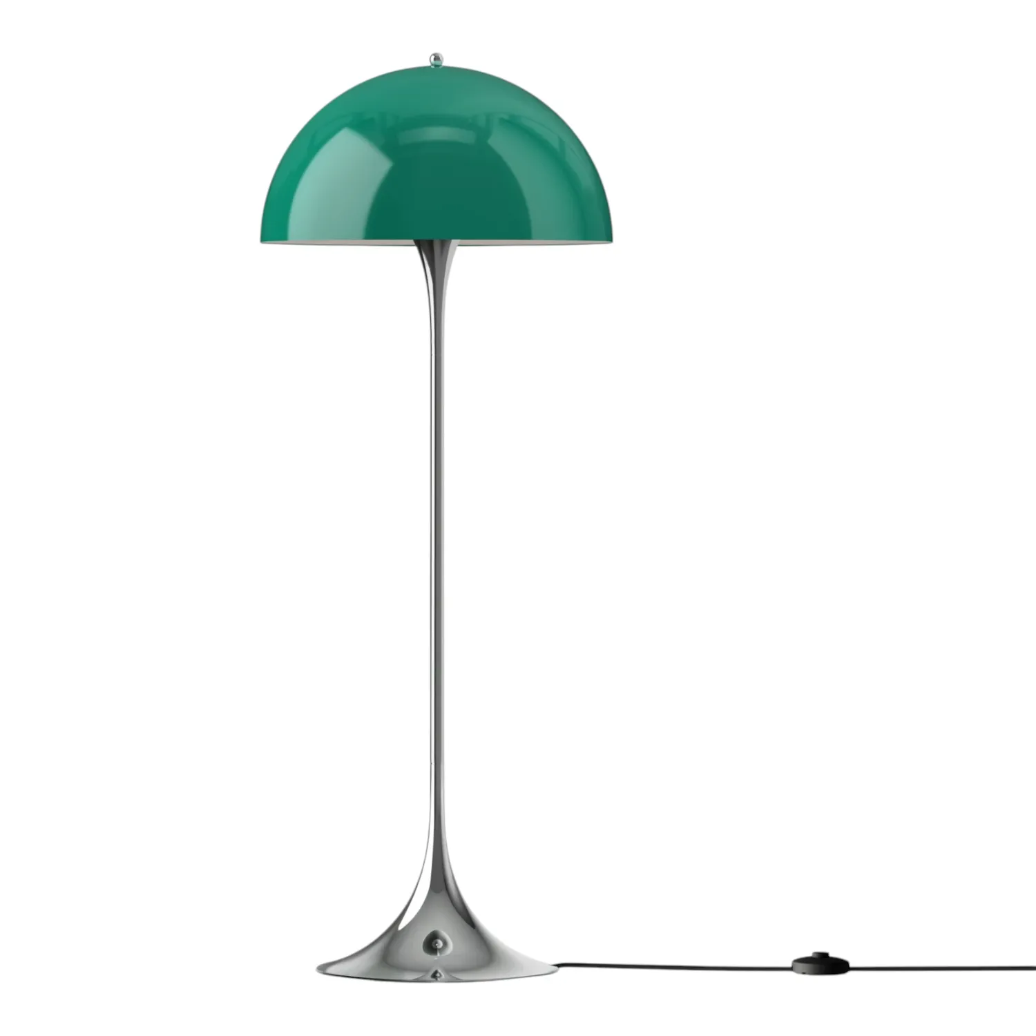 Louis Poulsen - Panthella 500 The Originals opal green