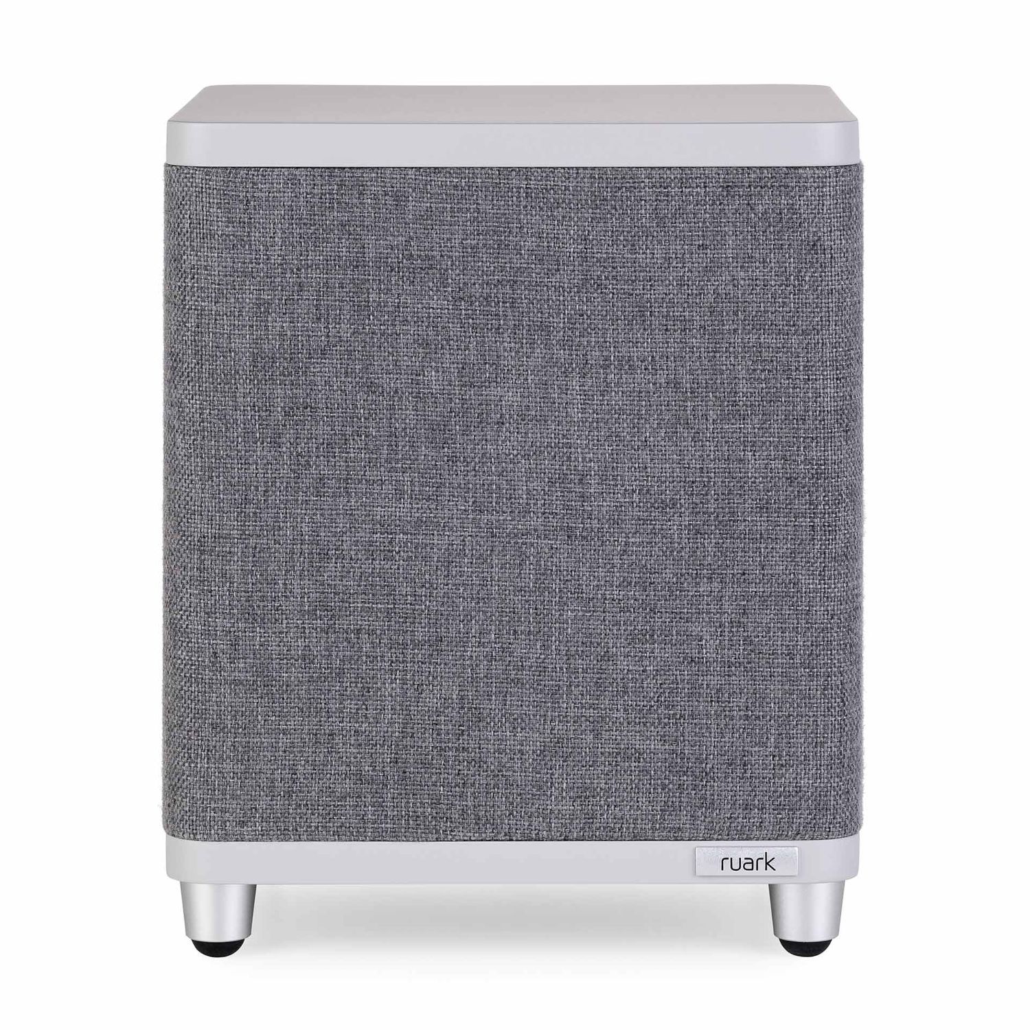 Ruark Audio - RS1 Subwoofer matt grau