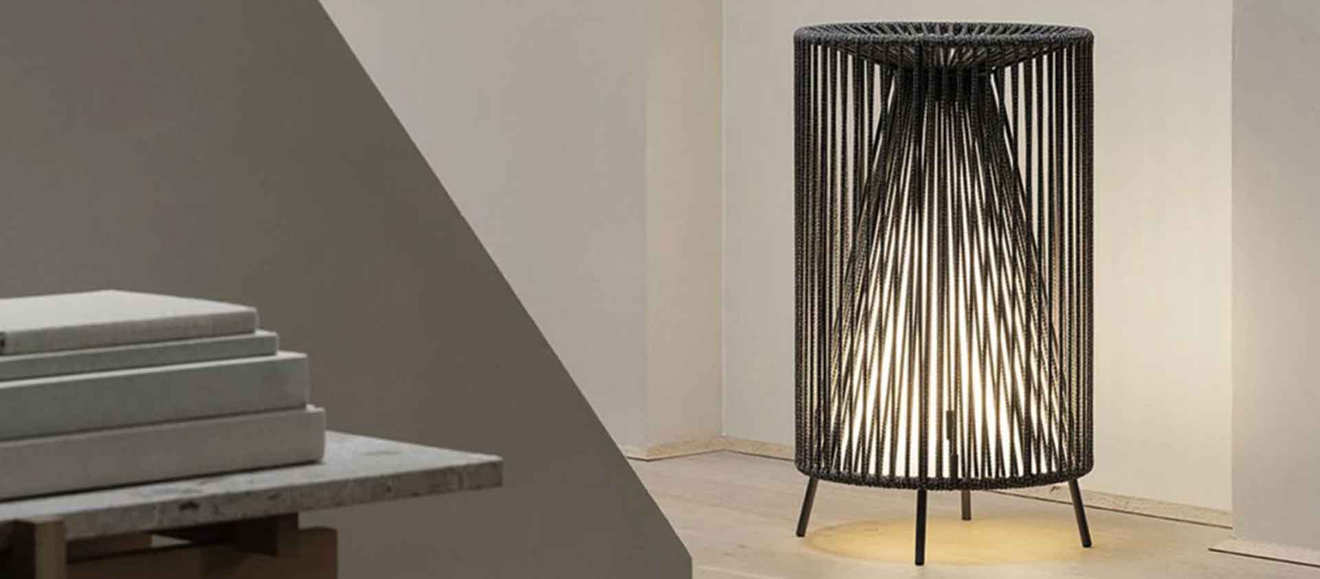 Kategorie Headerbanner Bodenleuchten