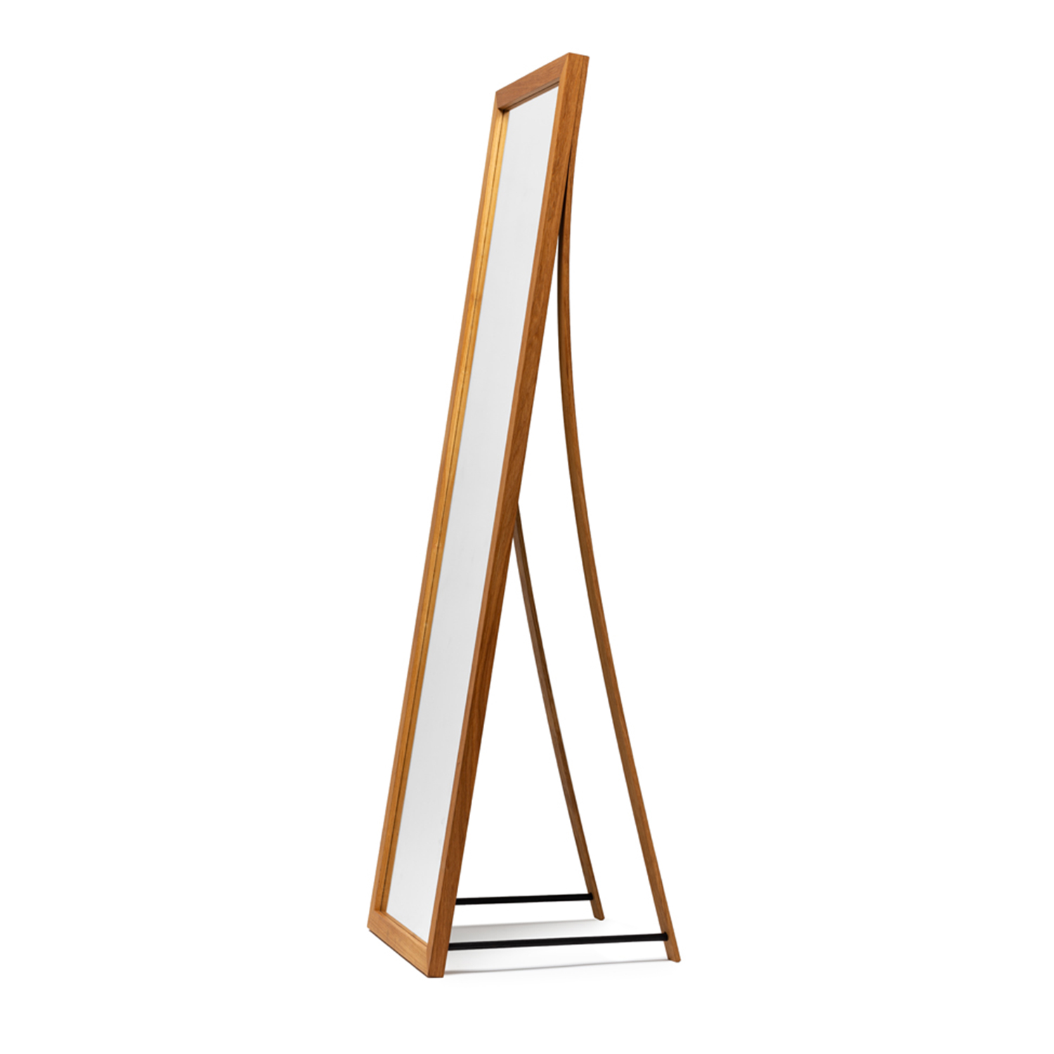 we do wood framed standspiegel 61998