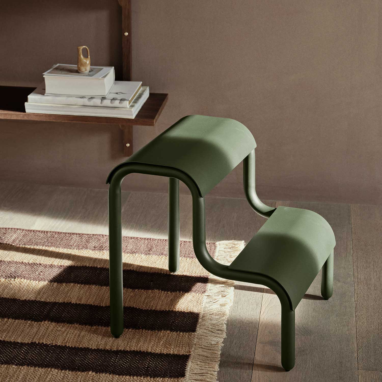 fermLIVING UpStepStool 102055