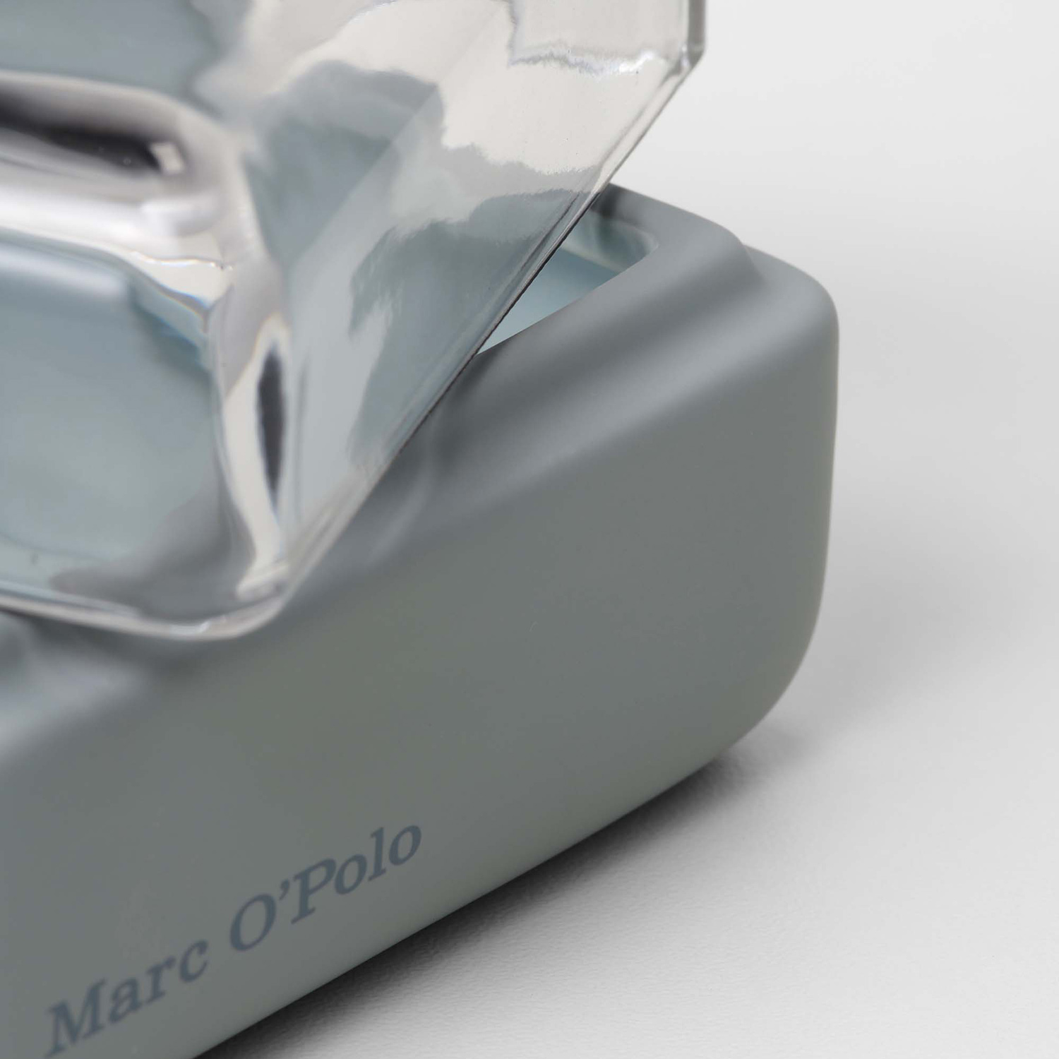 marco polo the edge behaelter klein detail grau 76763