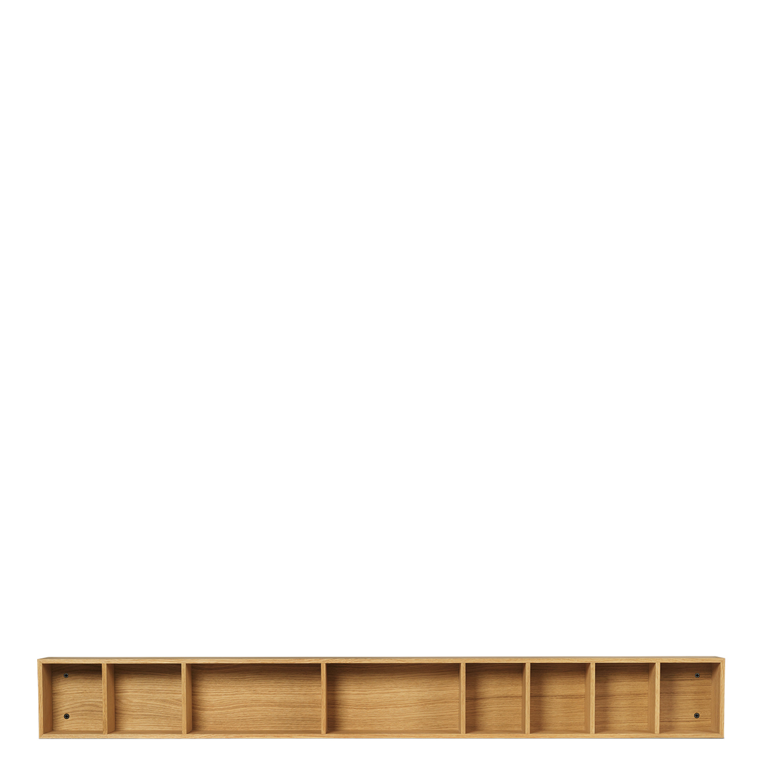 Holzregal Bon Regal fermLIVING 101023