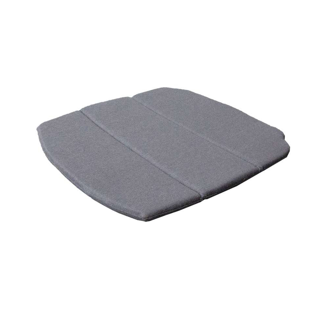 cane line breeze sessel sitzkissen grey 78501