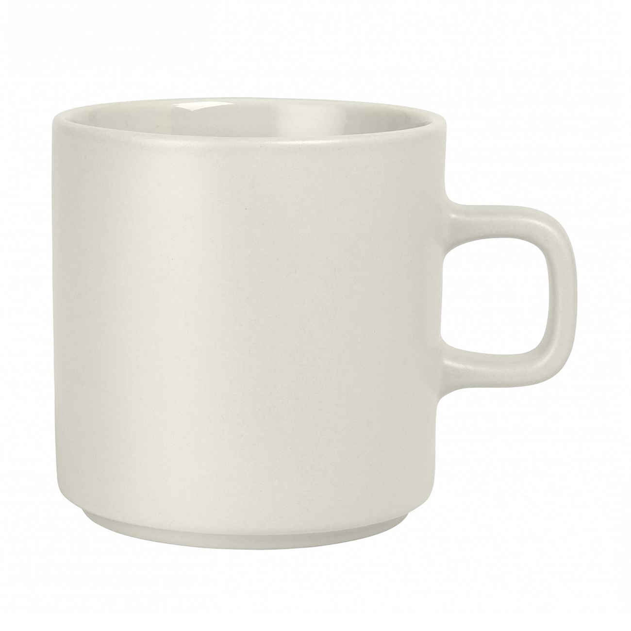 blomus - PILAR Tasse moonbeam