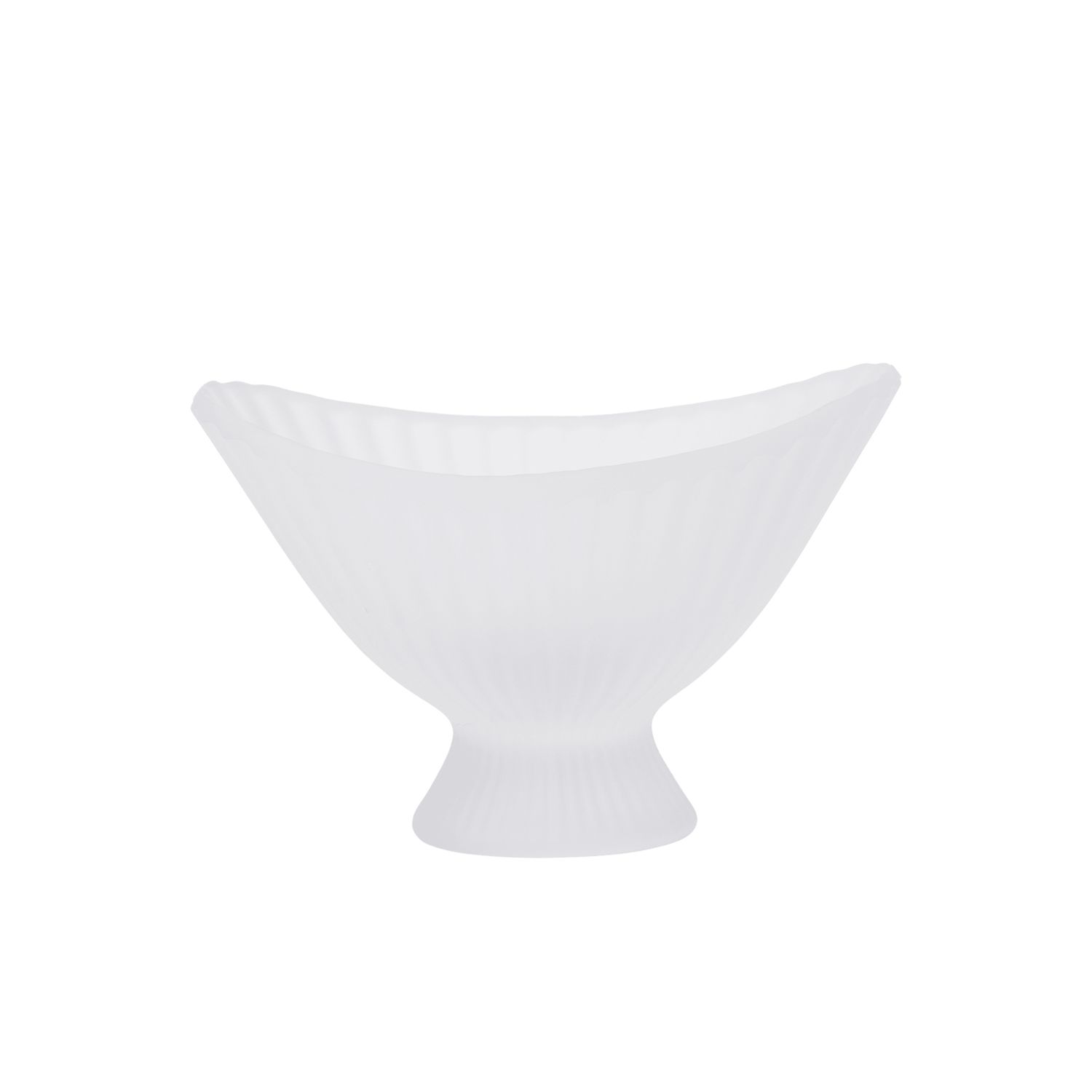 Ferm Living - Fountain Glasschale klein