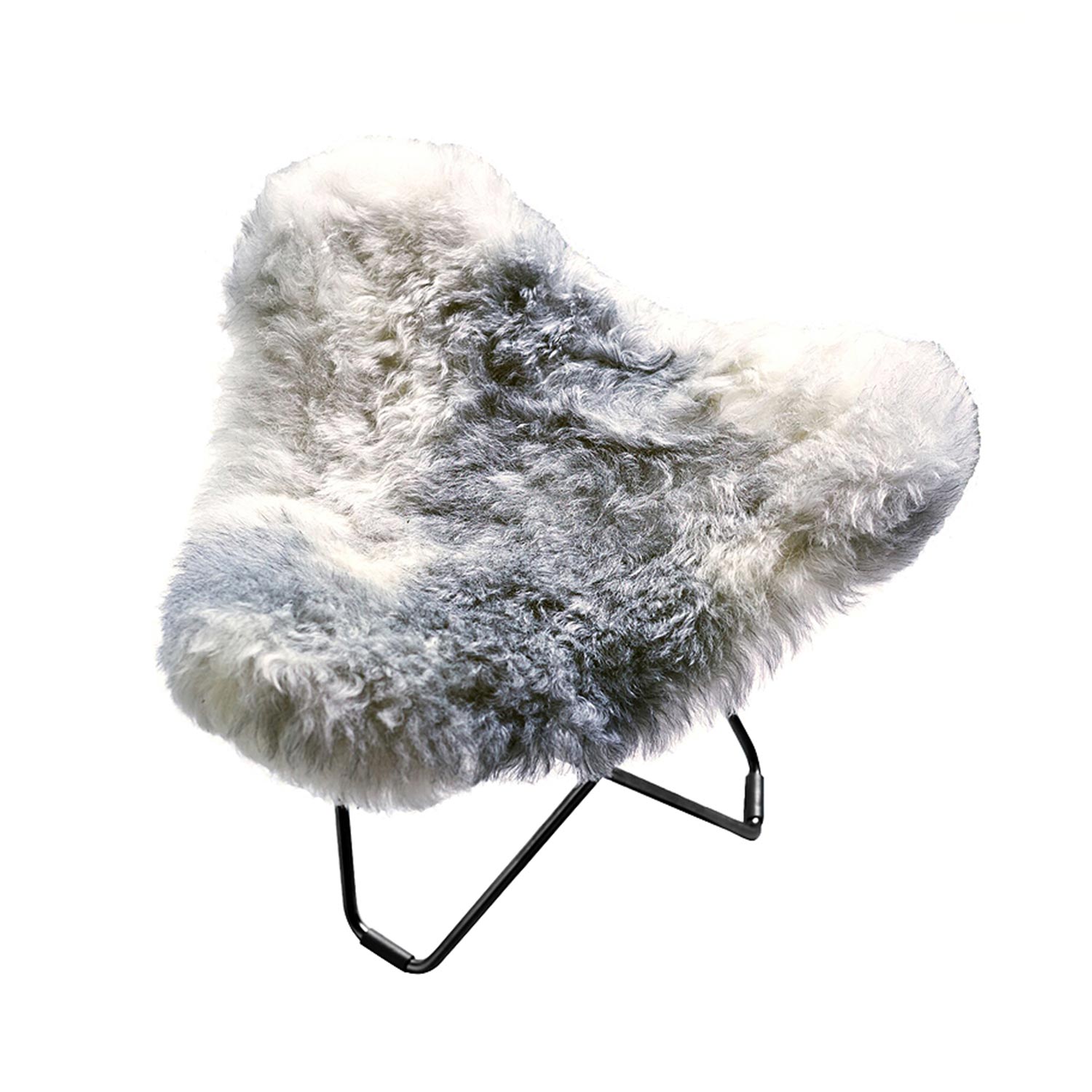 cuero iceland grey black 75632