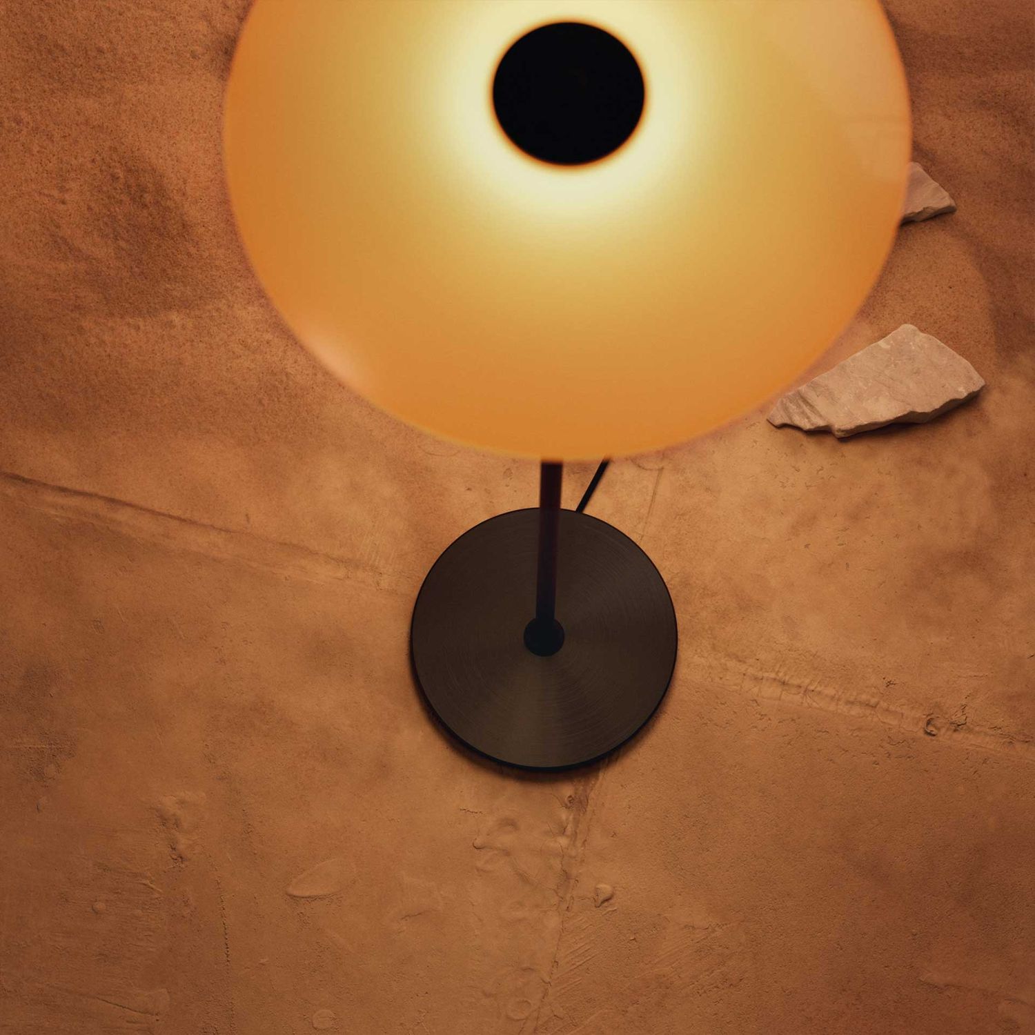 Louis Poulsen - PH 3 ½-2 ½ Stehleuchte Centenary Edition