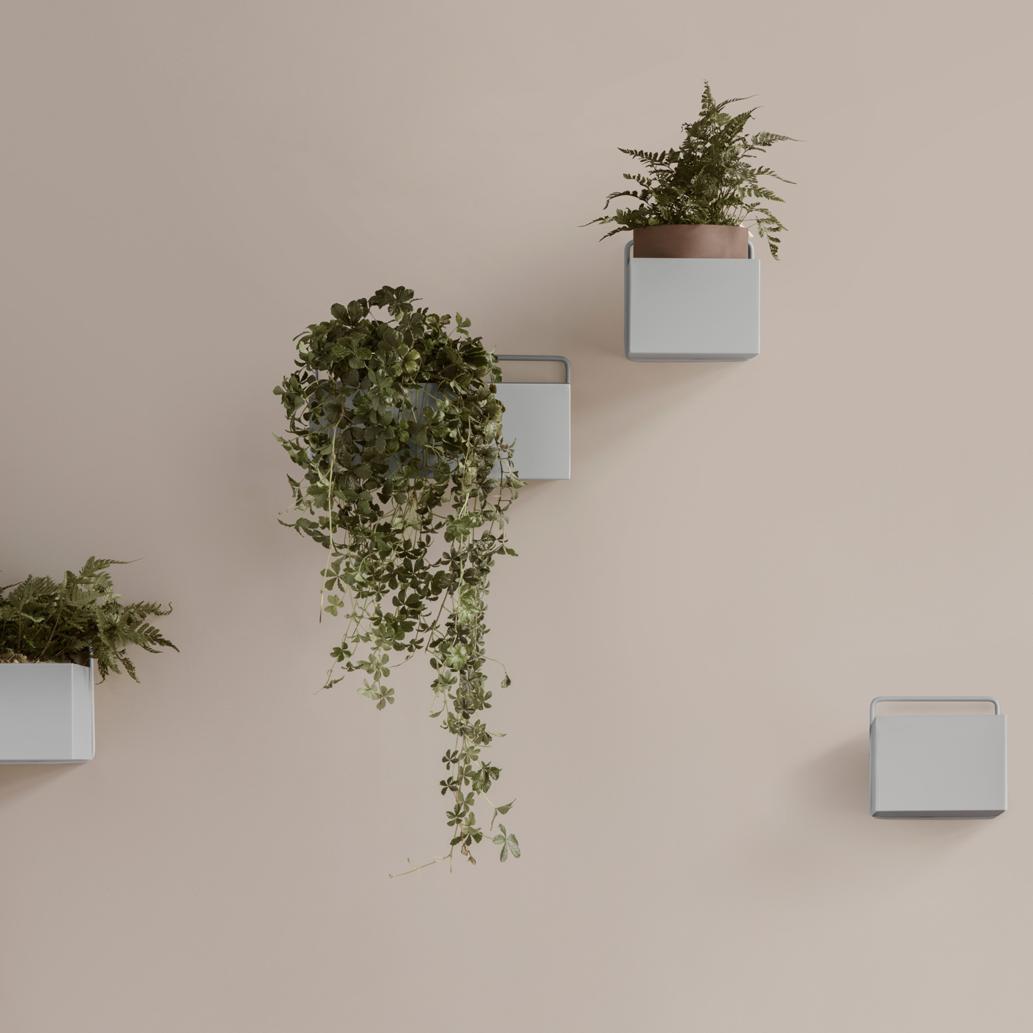 ferm living wallbox 2