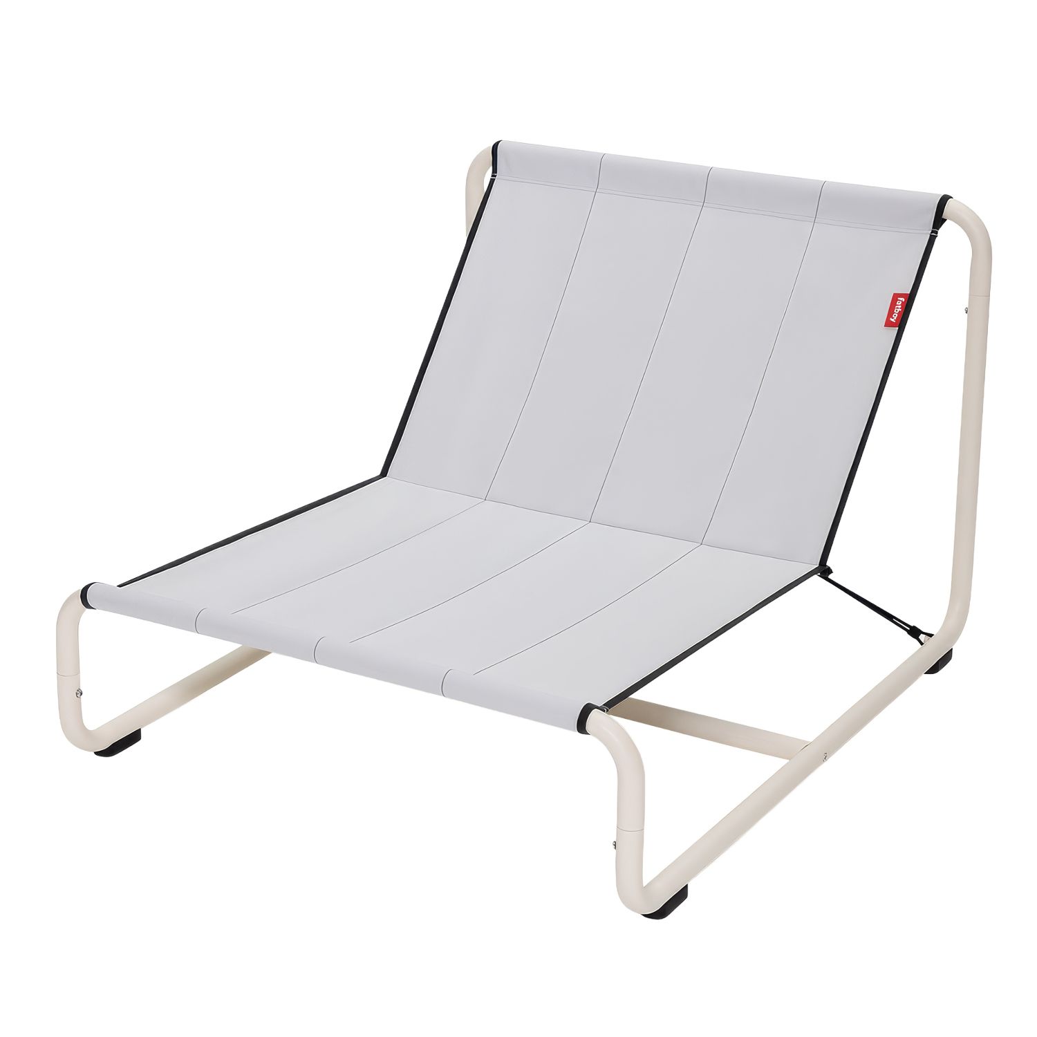 Fatboy - Beanbase Sitzsack-Stuhl whipped cream