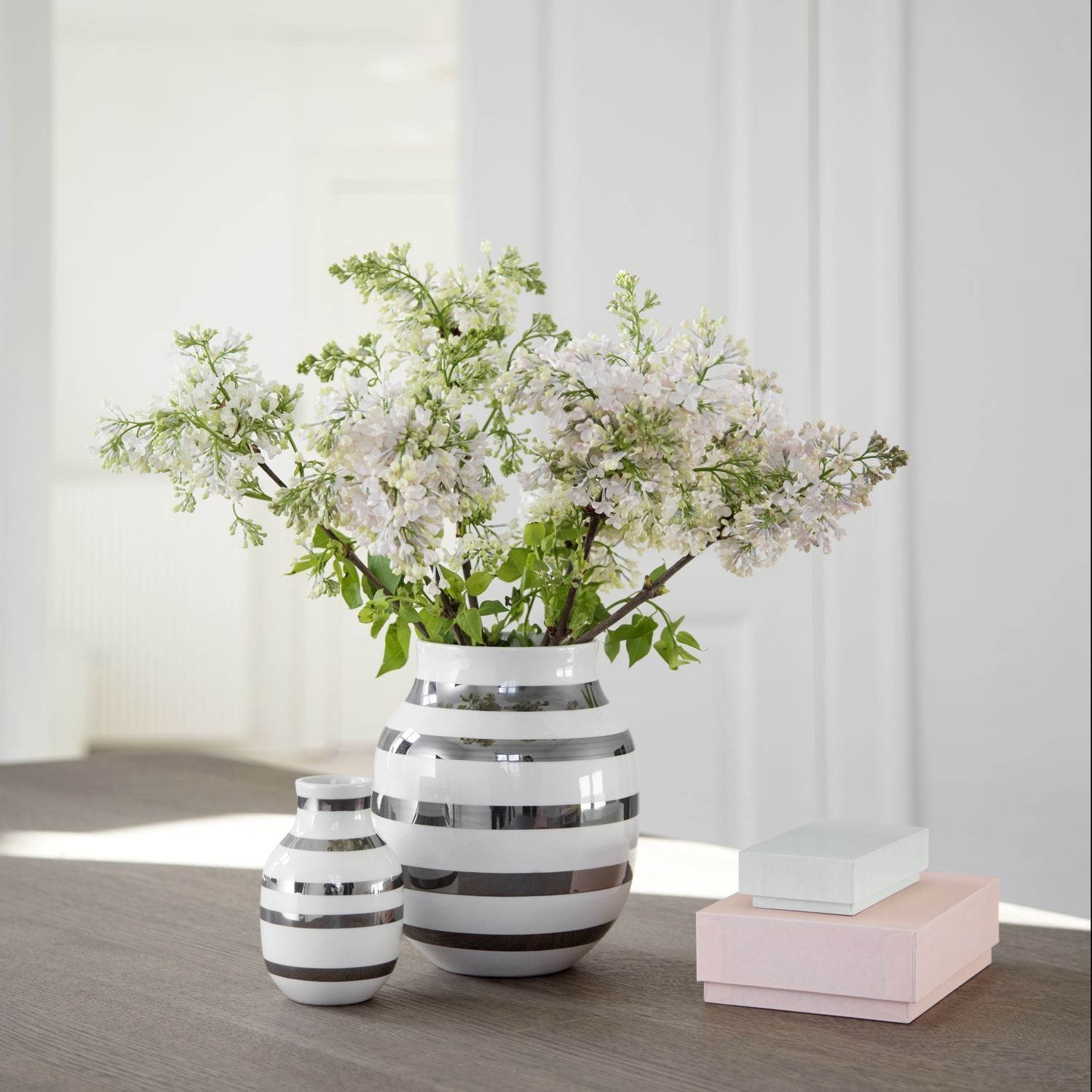 VASE H200 32611