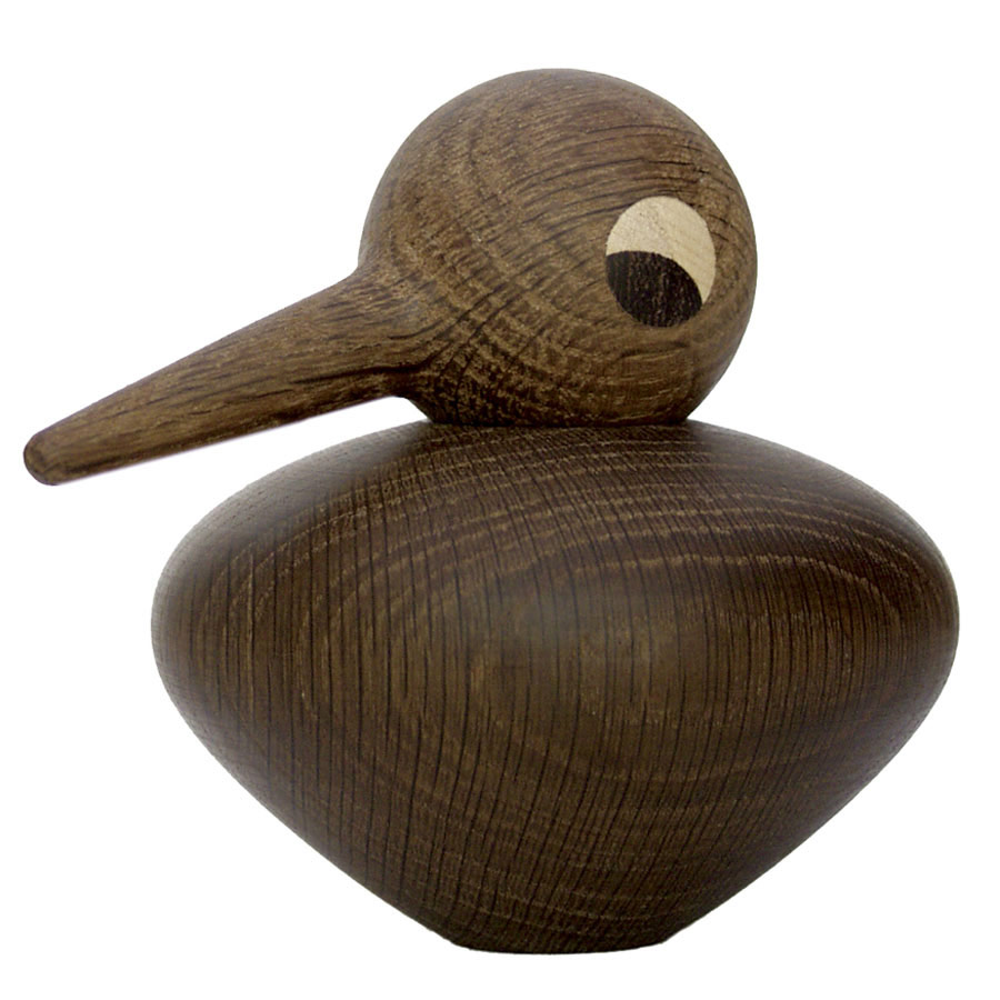 architectmade bird chubby dunkel 23769