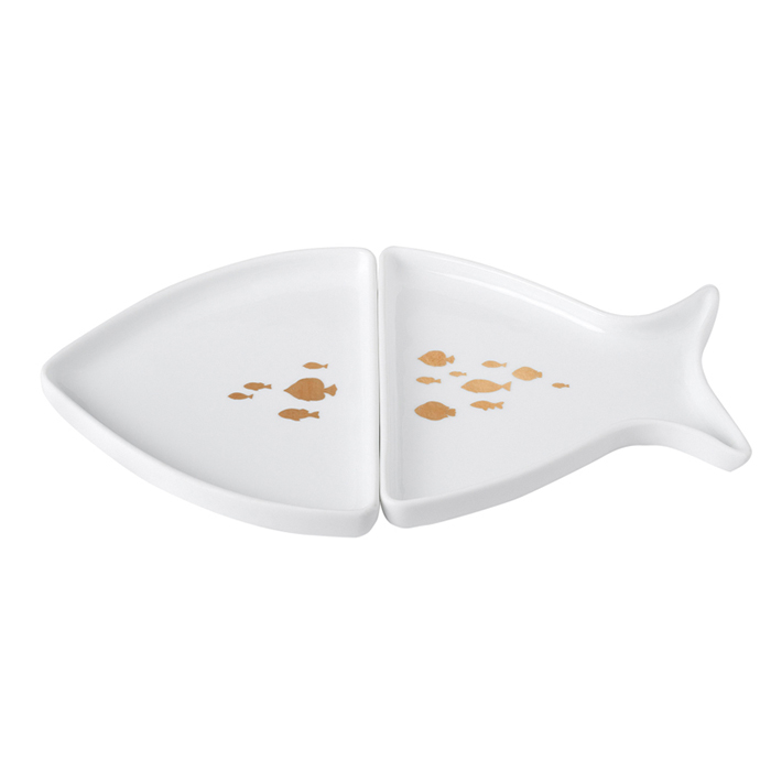 Räder Design - Fischschalen Set