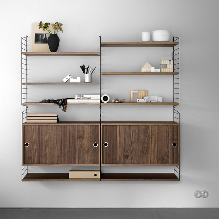string wandregal living 95058