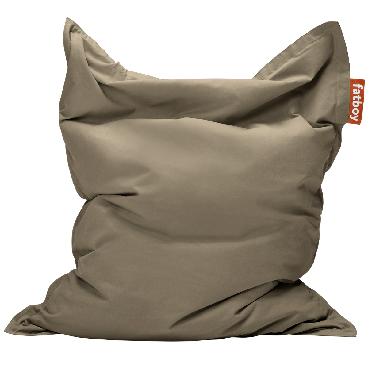 Fatboy - Original Canvas Recycled Sitzsack