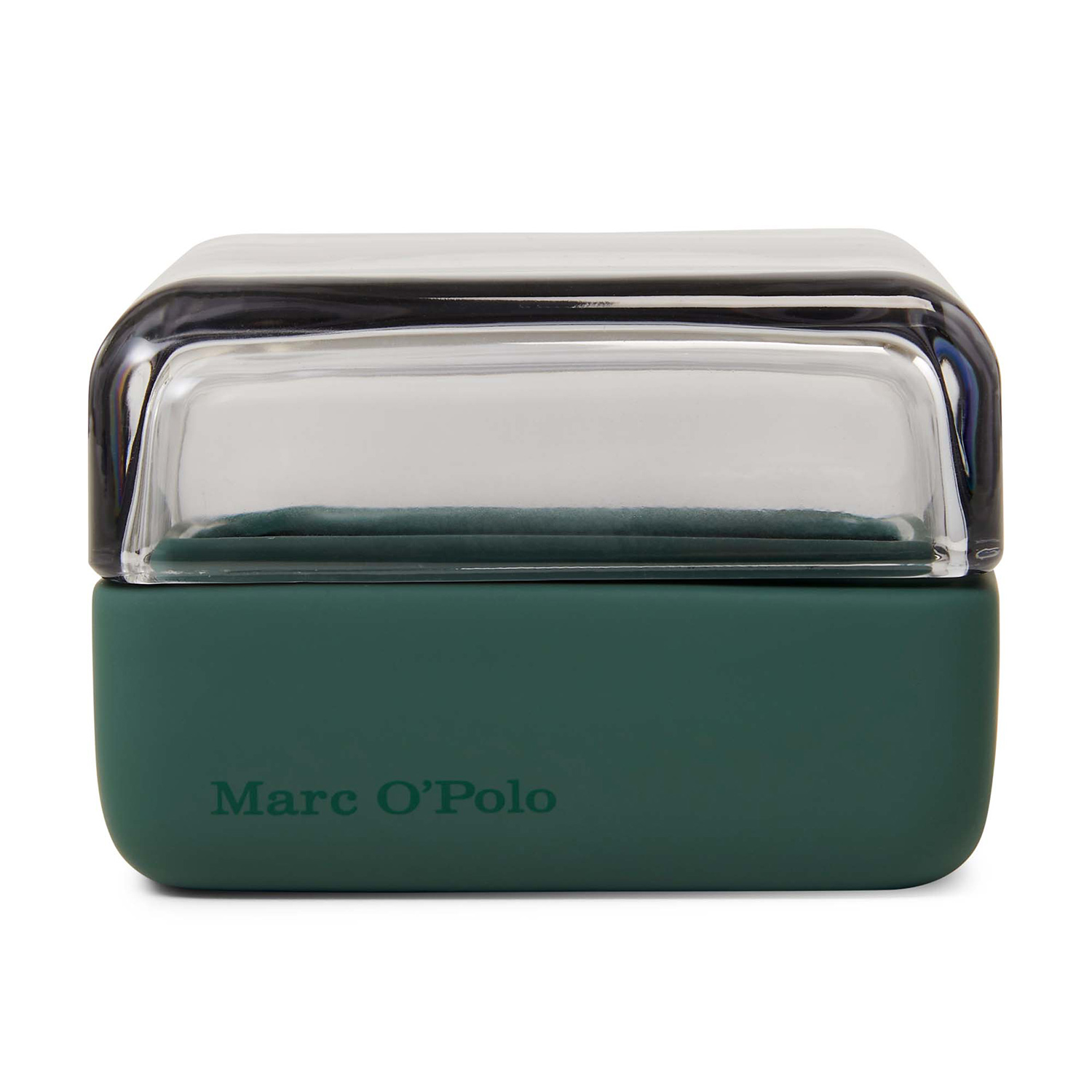 marco polo the edge behaelter klein dark green 76773