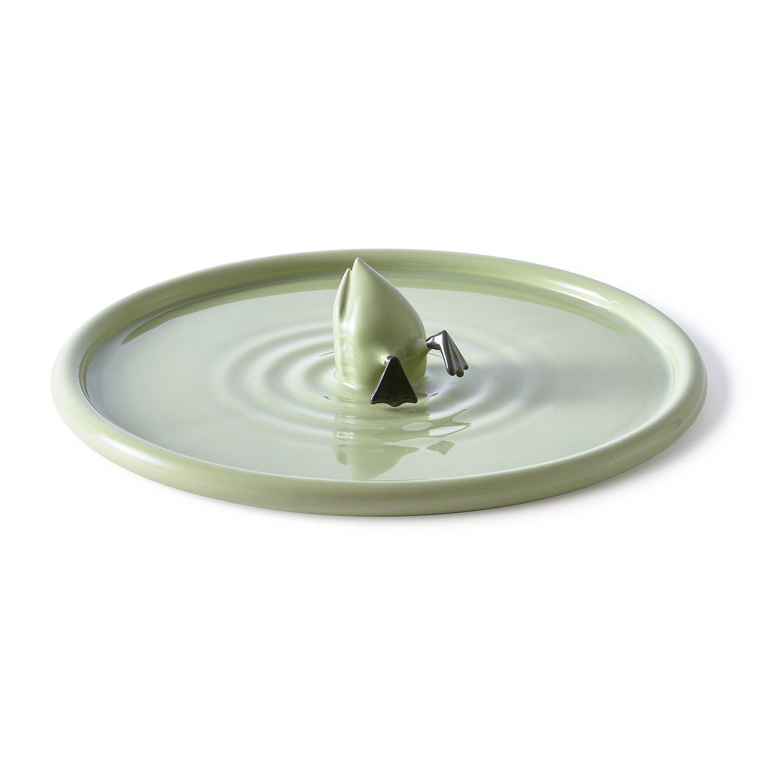 Pols Potten Diving Duck 230 300 177 102377