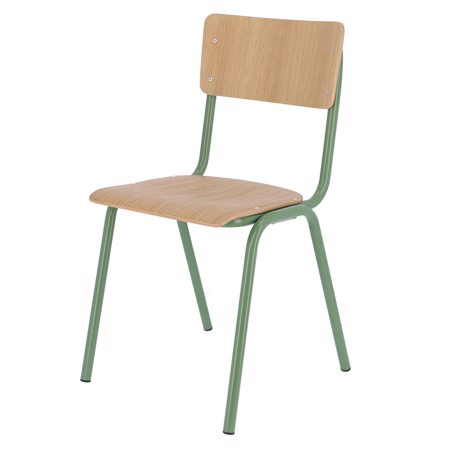 jan kurtz stuhl zero salbei eiche 73975